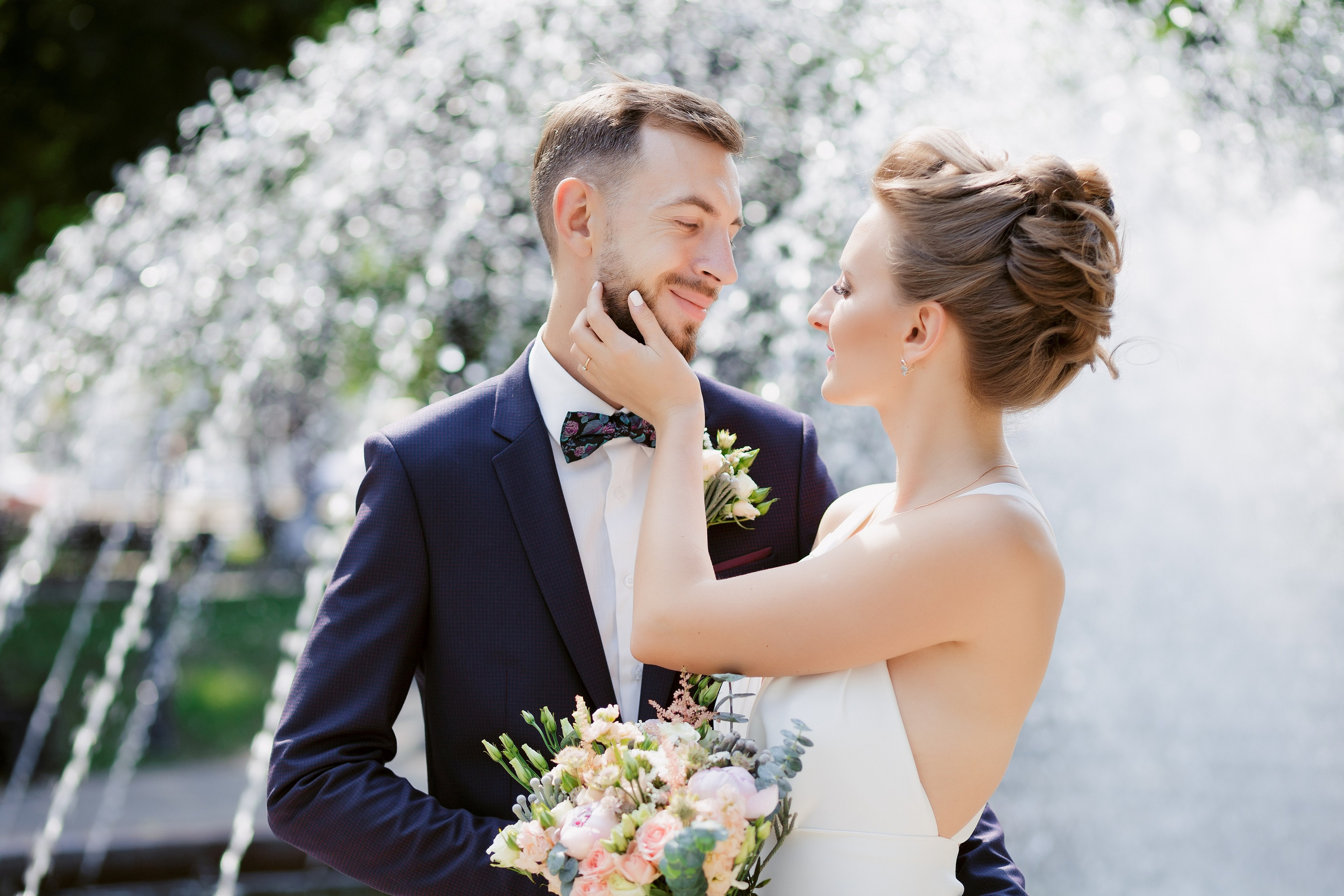 Свадьбы. Фотограф Павел Шевченко