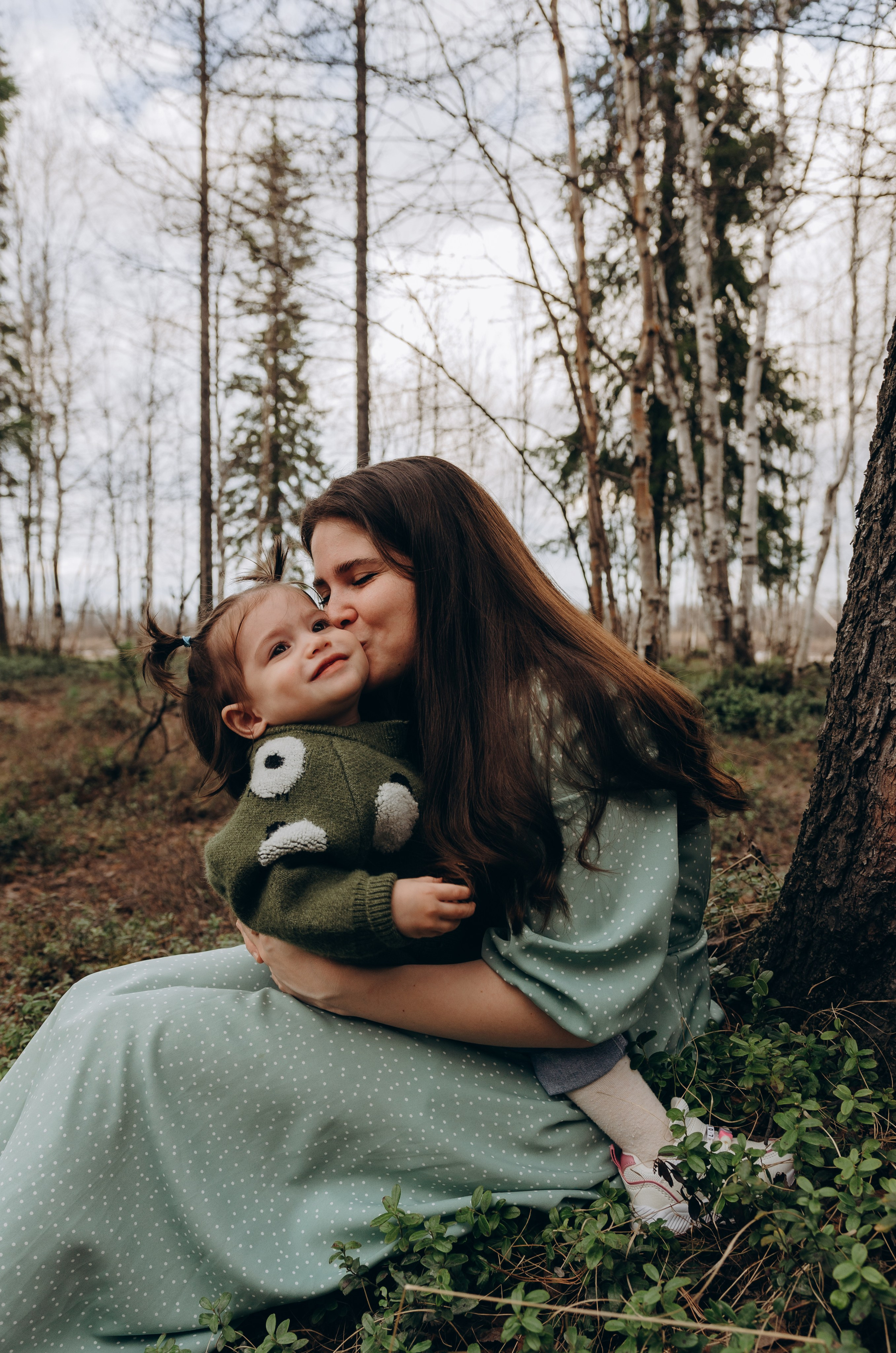Лина. Семейный и портретный фотограф в Новом Уренгое