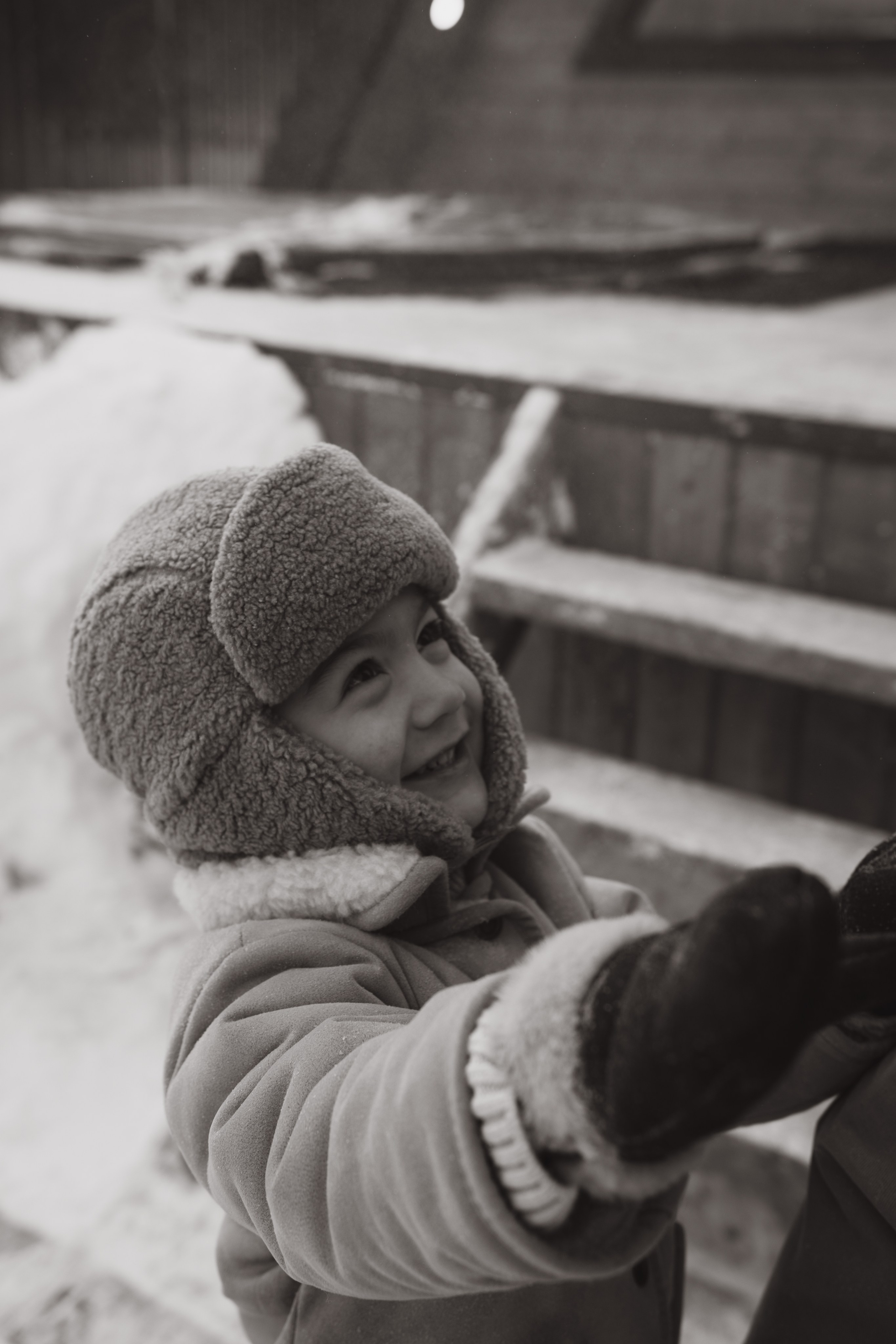 Анастасия. Семейный и портретный фотограф в Новом Уренгое