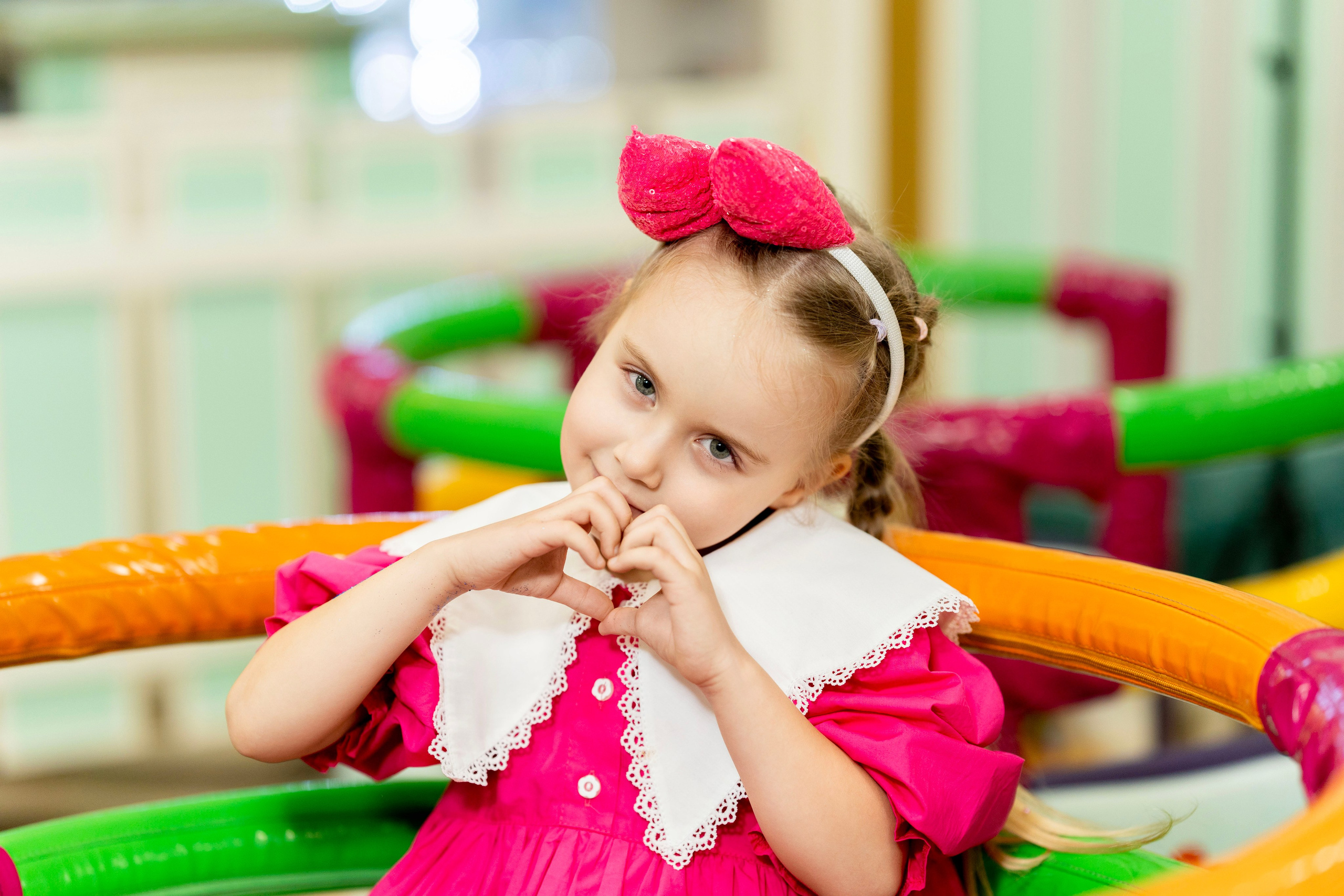 Дни Рождения. Фотограф Юлия Попова