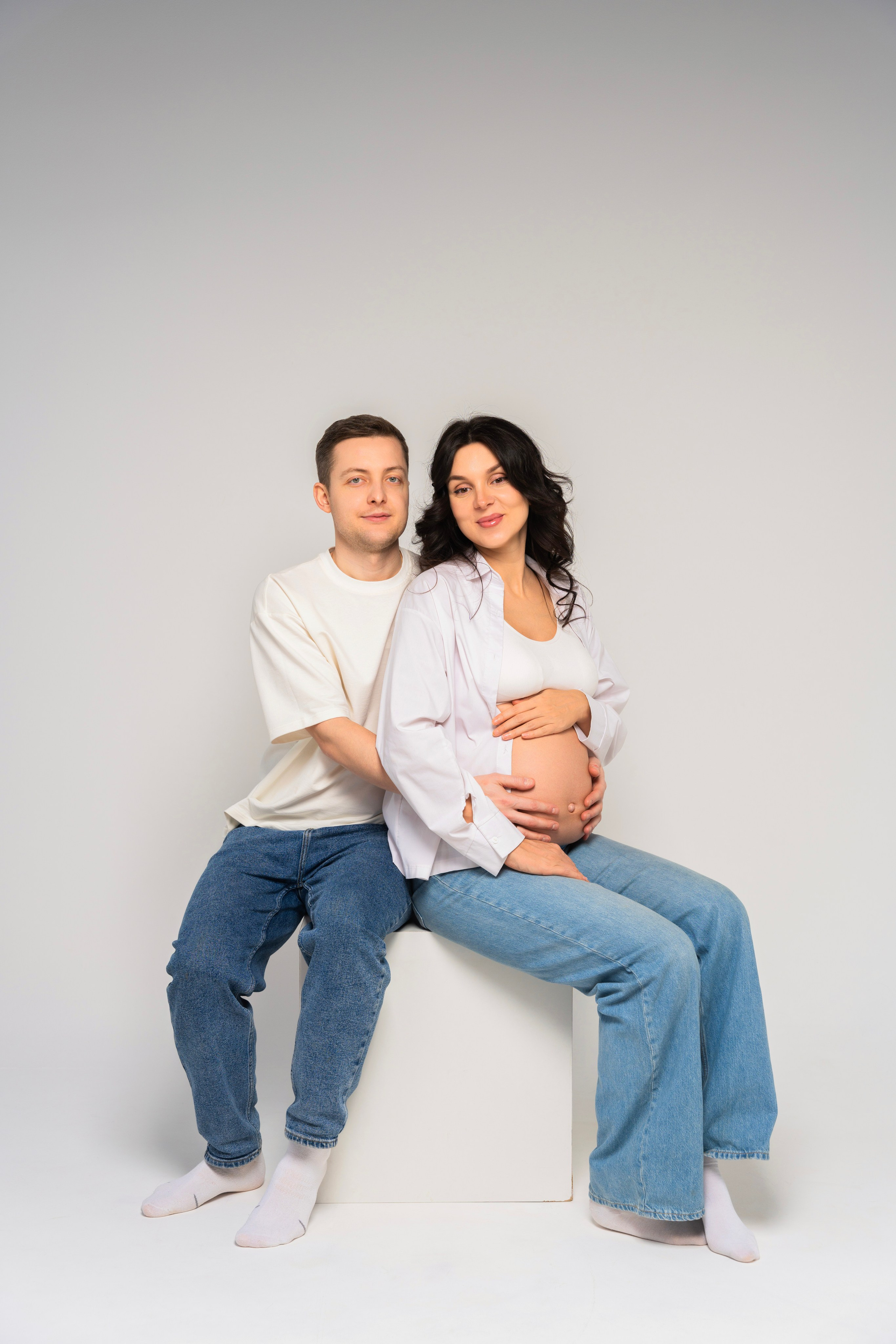 Татьяна. Фотограф Юлия Попова