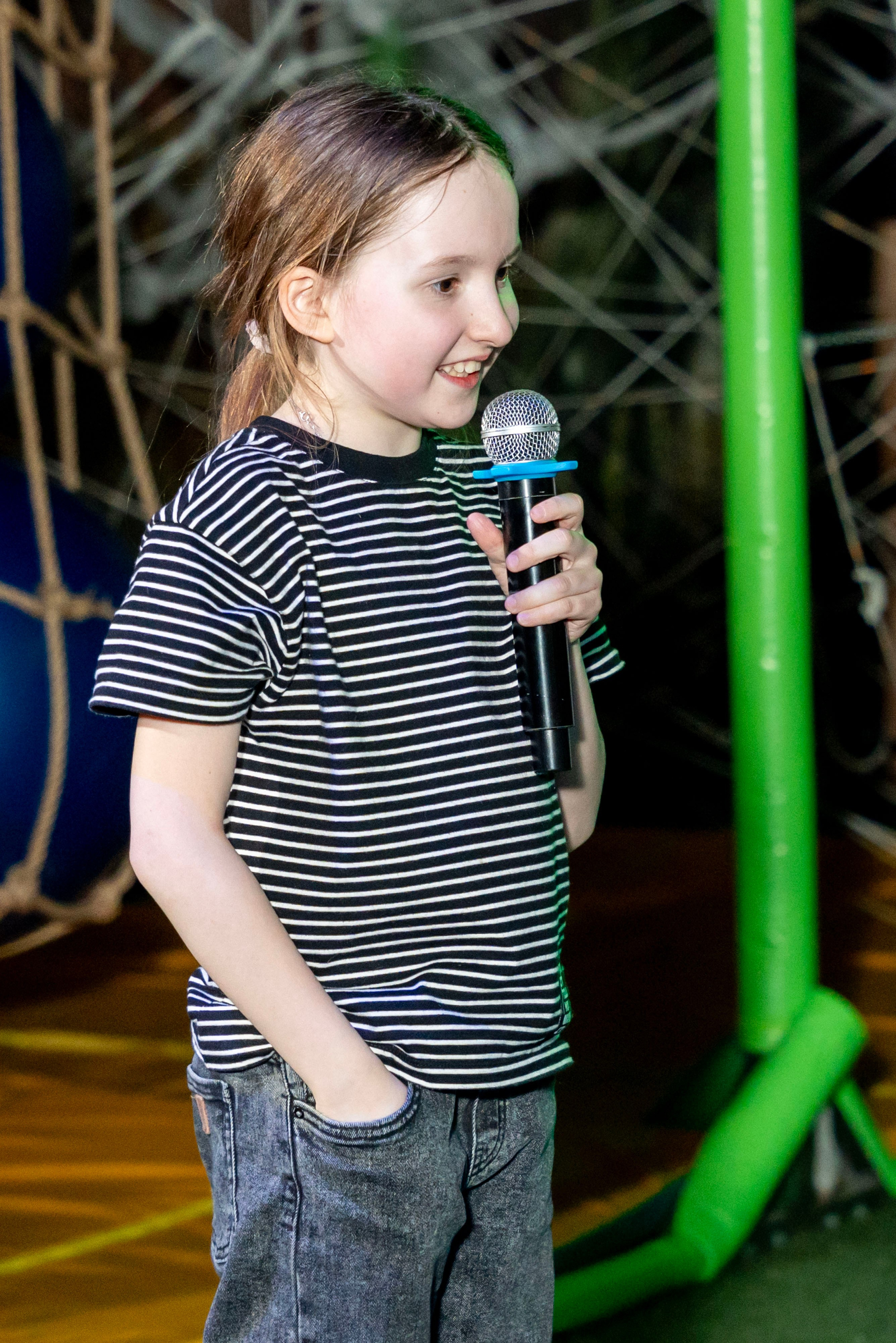 Квесты. Фотограф Юлия Попова