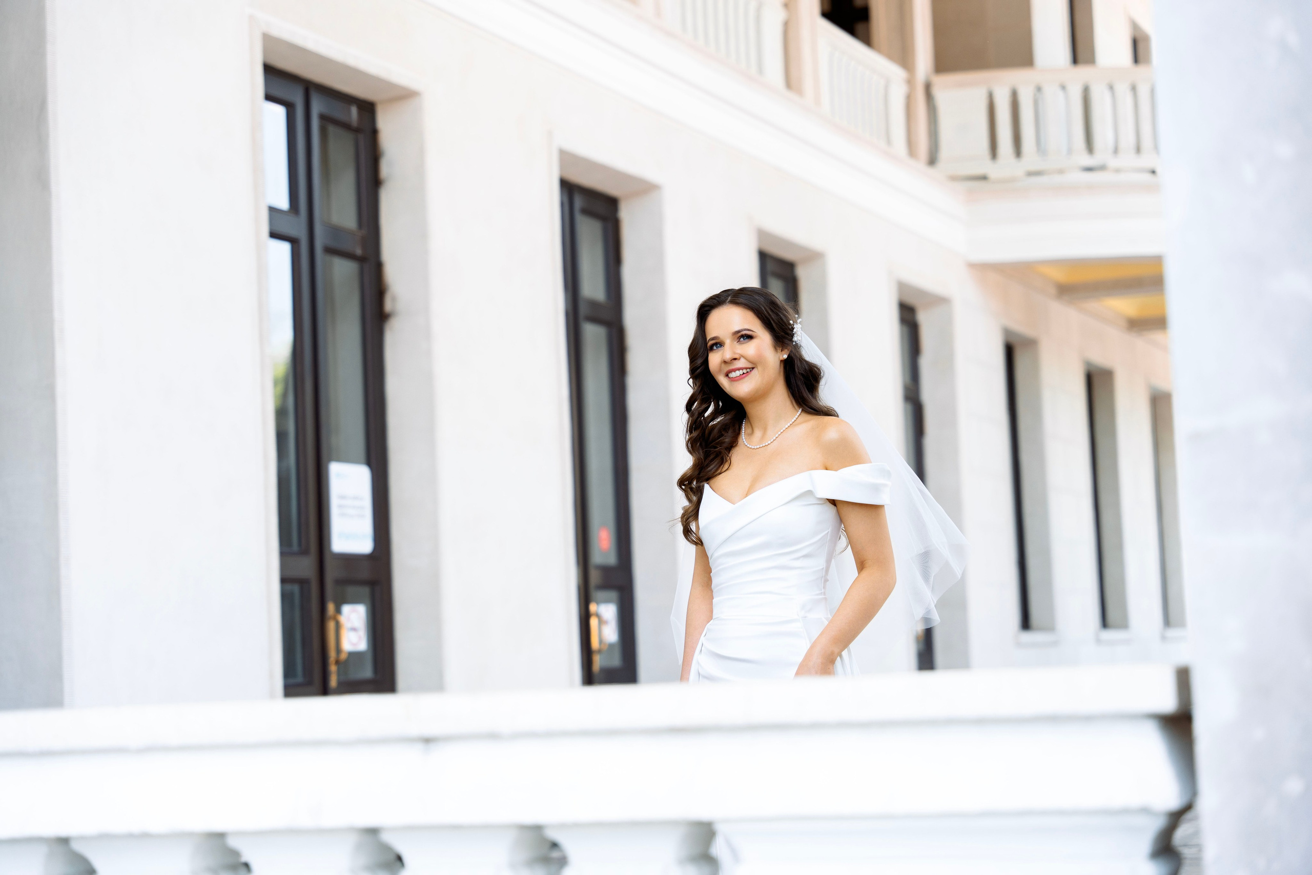 Юлия и Николай. Фотограф Юлия Попова