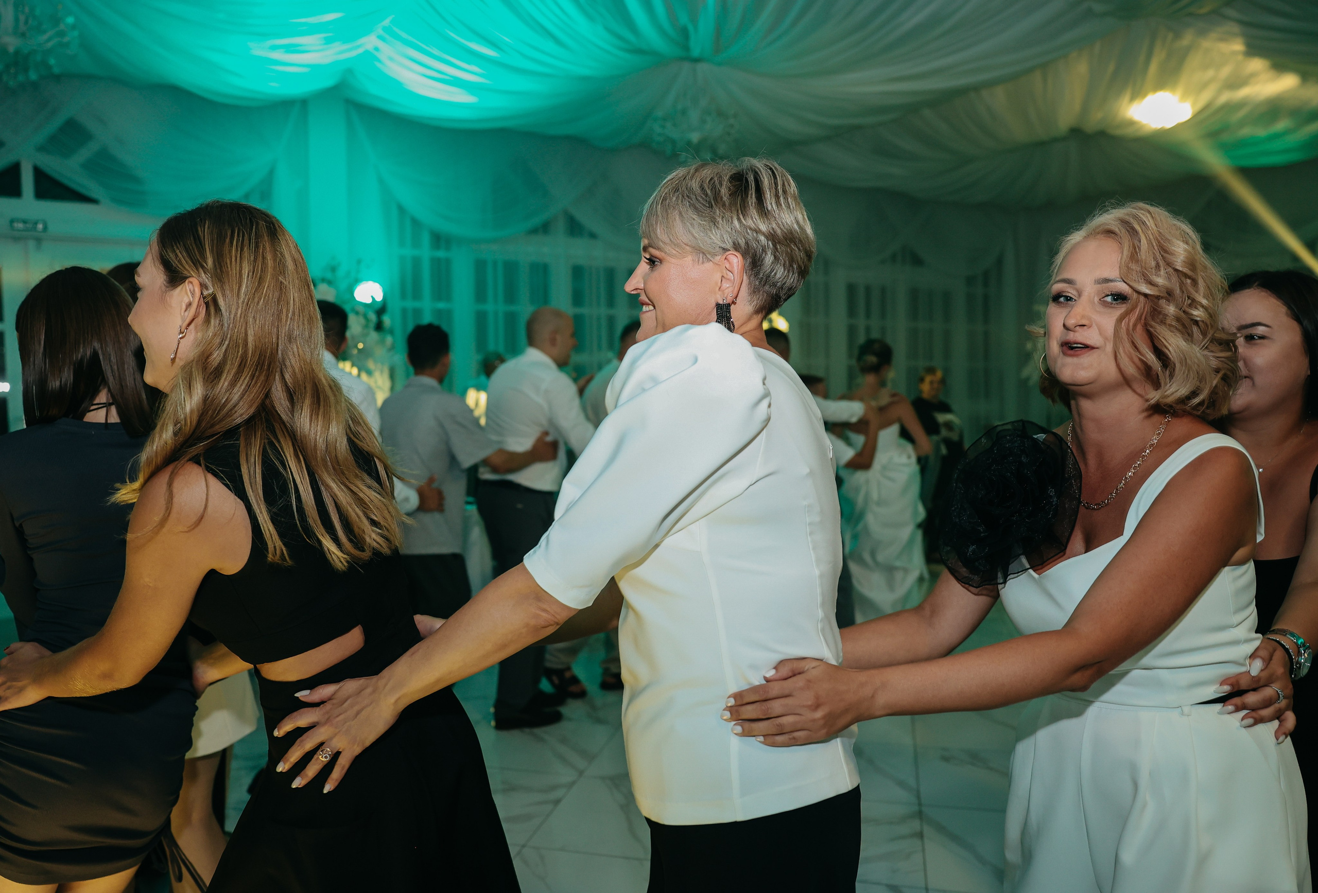 Артем и Дарья. Свадебный и семейный фотограф в Ростове-на-Дону Марианна Хахладжева