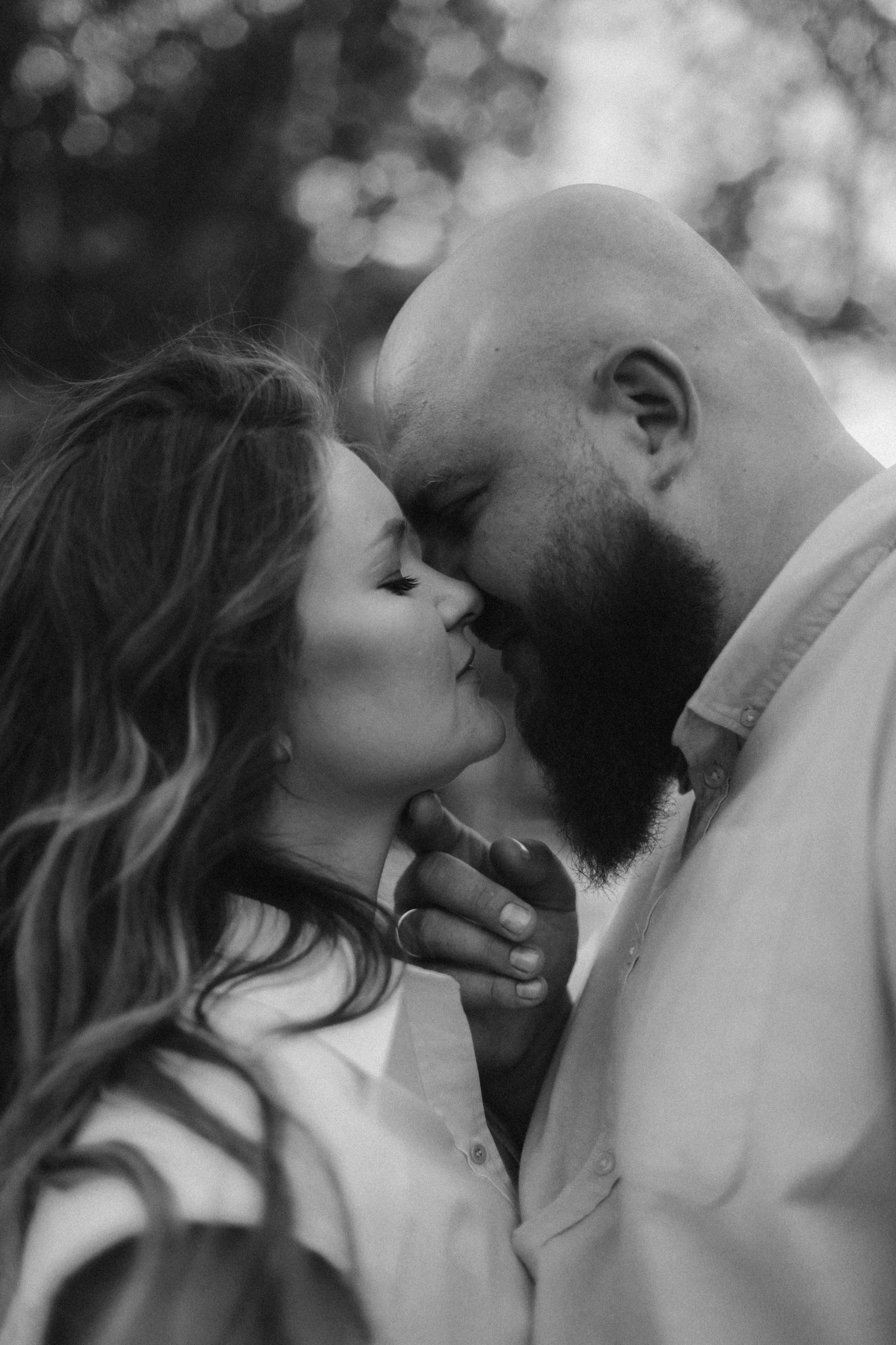 Свадебные прогулки