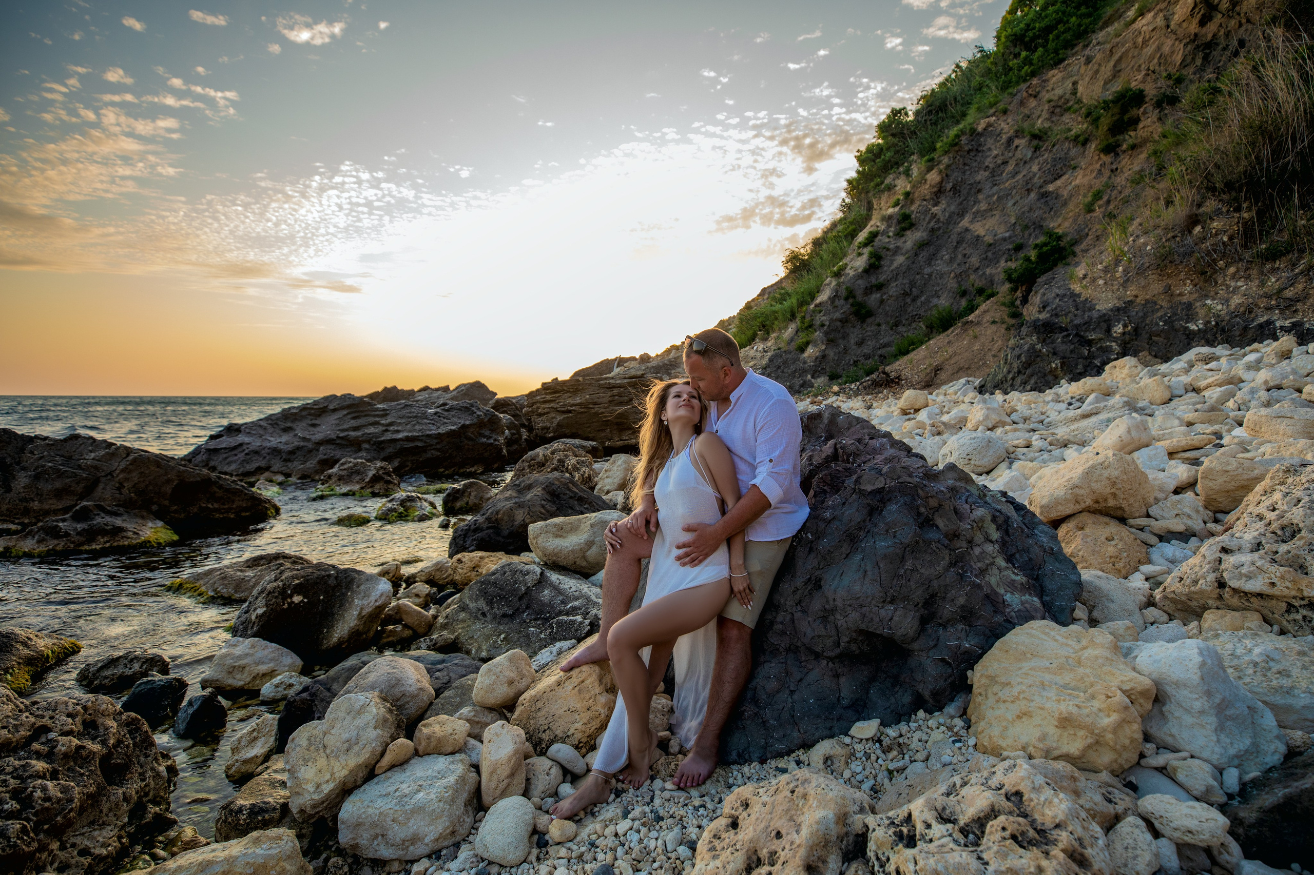 Грот Дианы. Фотограф Севастополь/Крым Светлана Евтушенко