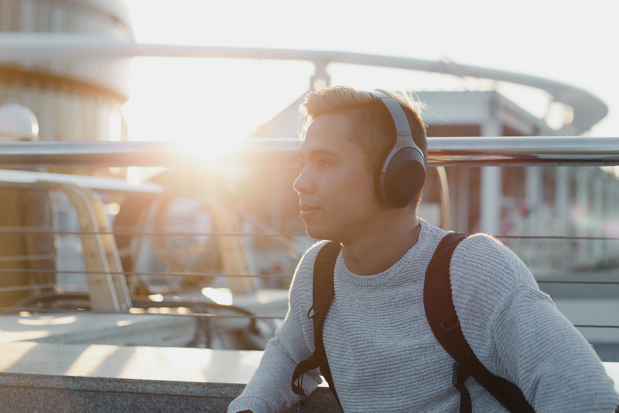 Горизонт притяжения. Фотограф в Москве — Ольга Федотова