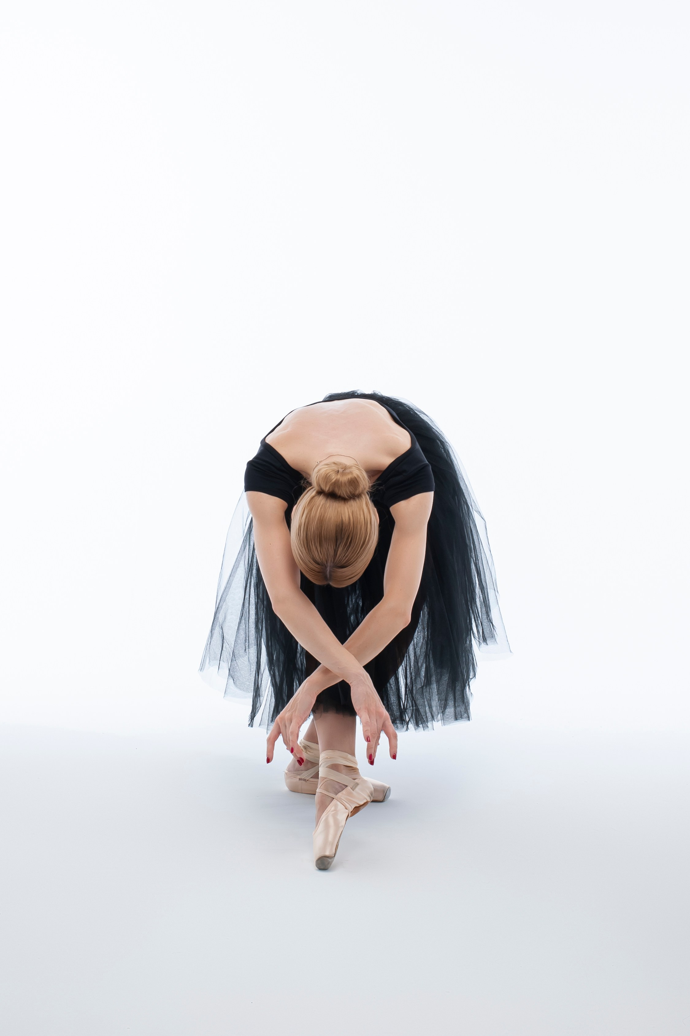 Балерина. Ваш семейный фотограф Зуева Анастасия, Москва