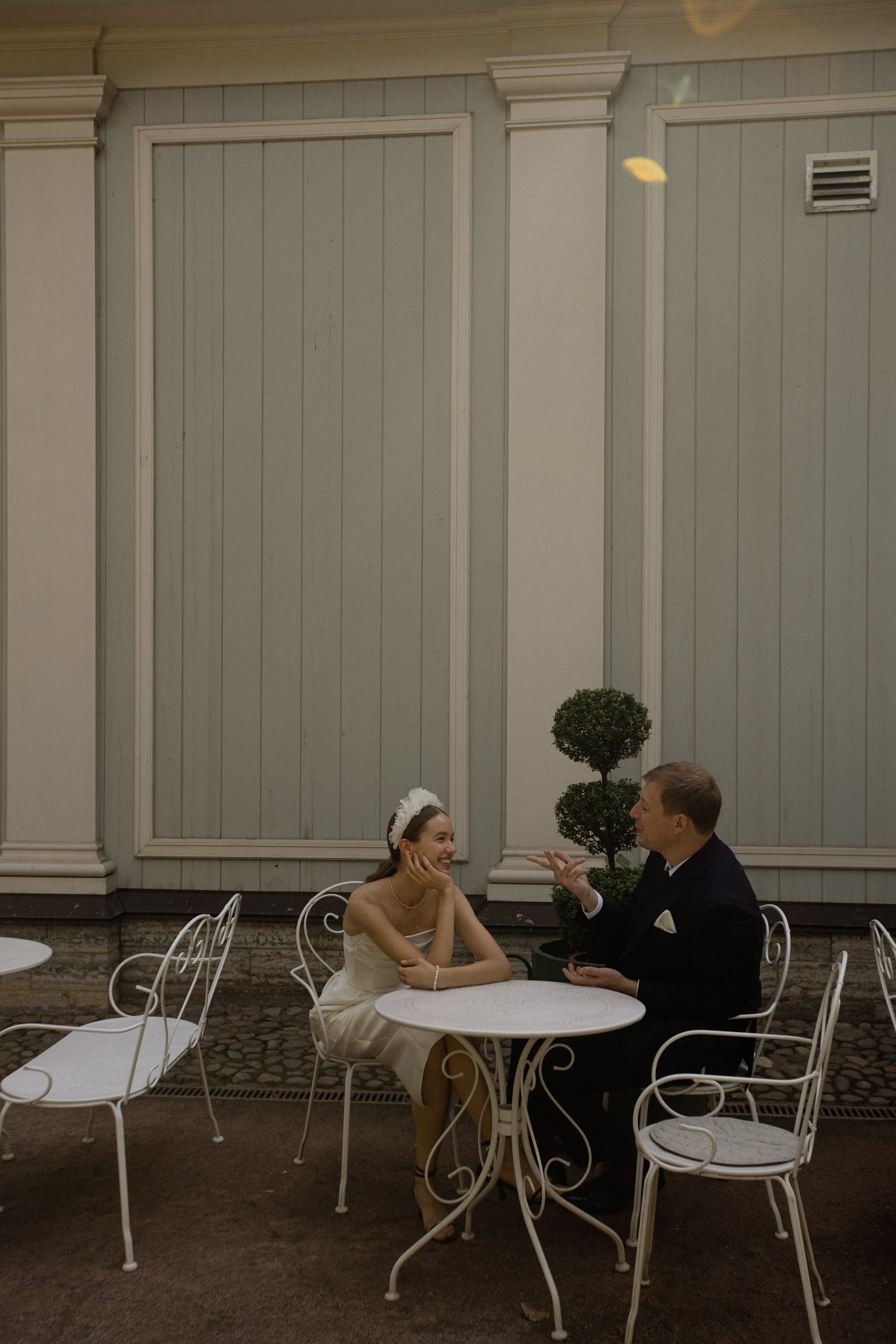 Даша|Леша. Свадебный фотограф Таня Караисаева