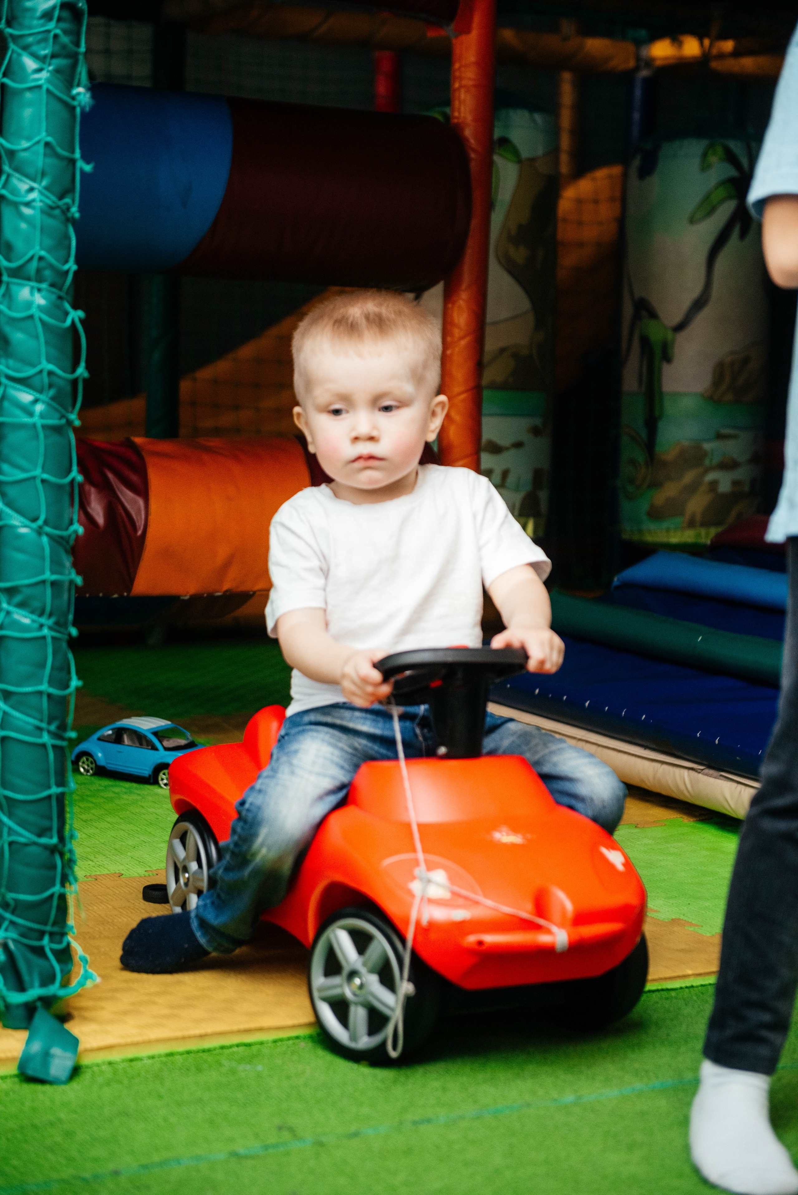 Милан Лев. Фотограф Эллина Дар г. Улан-Удэ