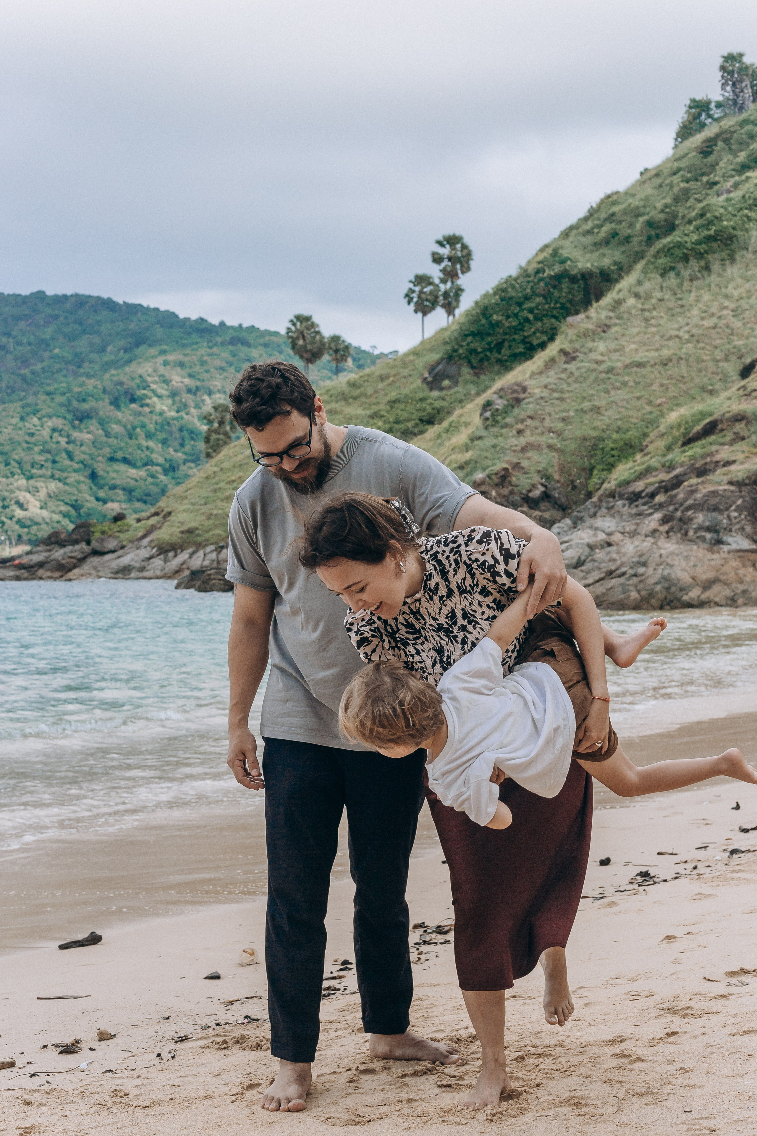 Семейные. Главная