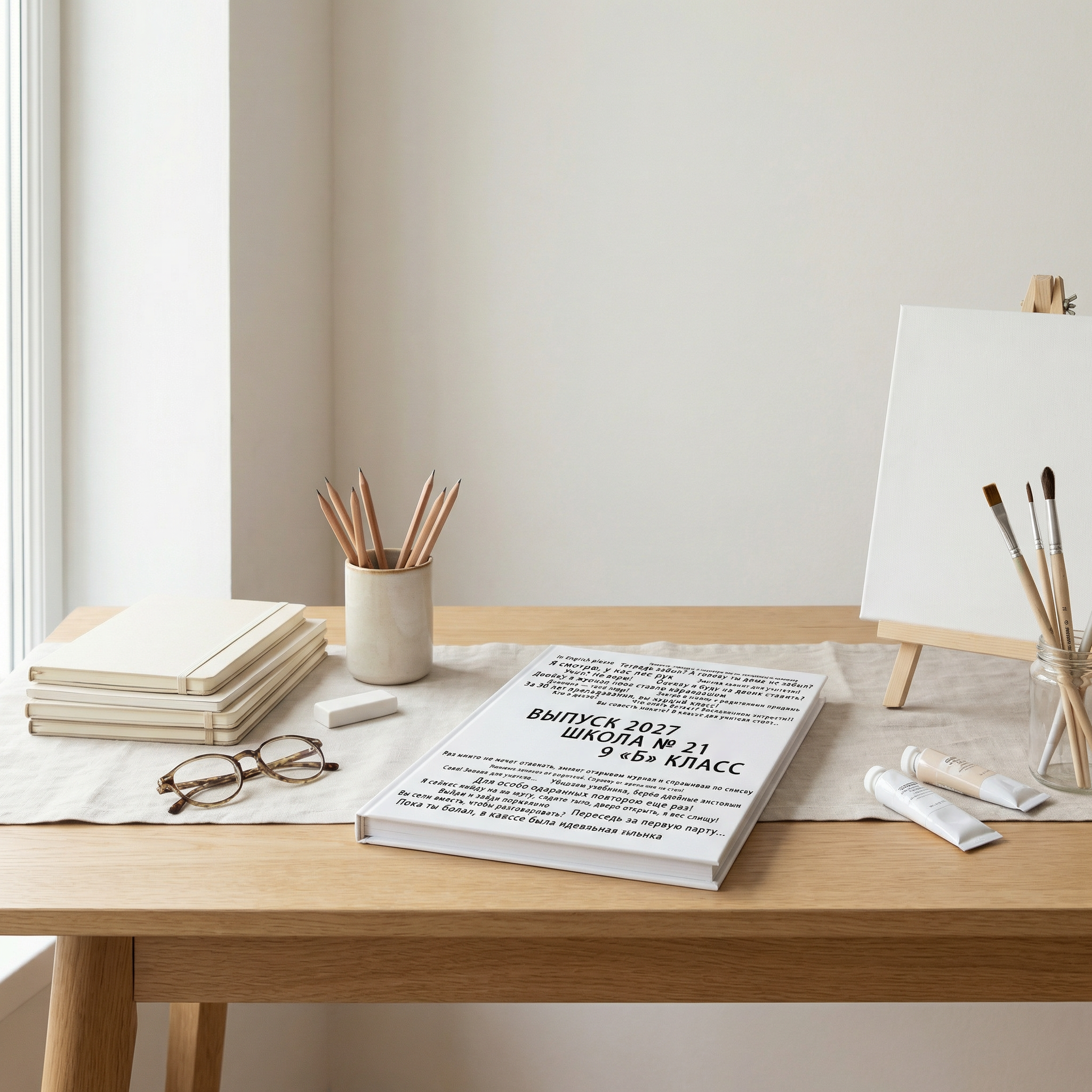 016 Фразы. Дизайны, psd шаблоны школьных и выпускных альбомов и обложек