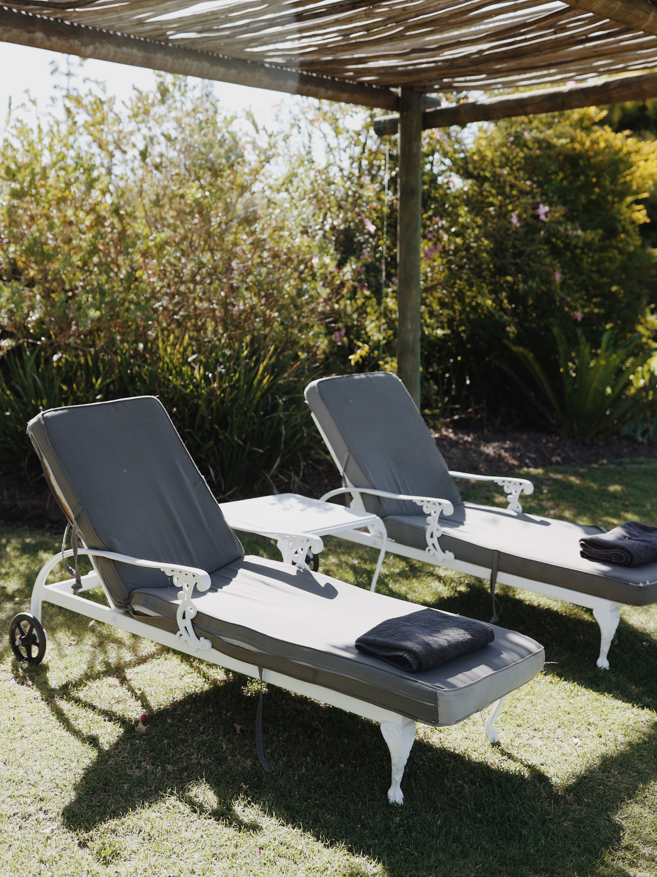 Stellenbosch • Wedgeview Country House & Spa. Ekaterina Buneeva Photography