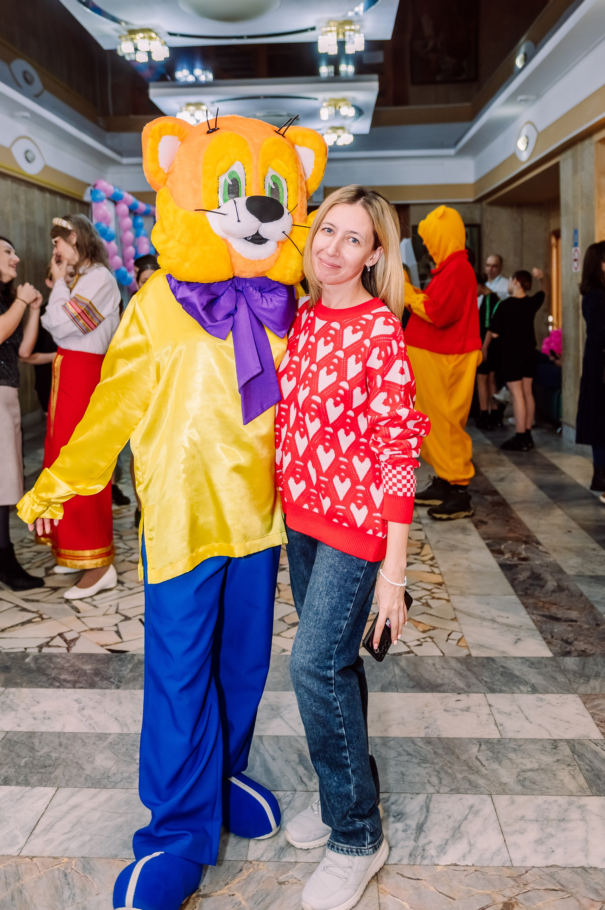 Благотворительный Фестиваль «По Дороге Доброты 2025». Детский фотограф, семейный фотограф и репортажи в Кемерово