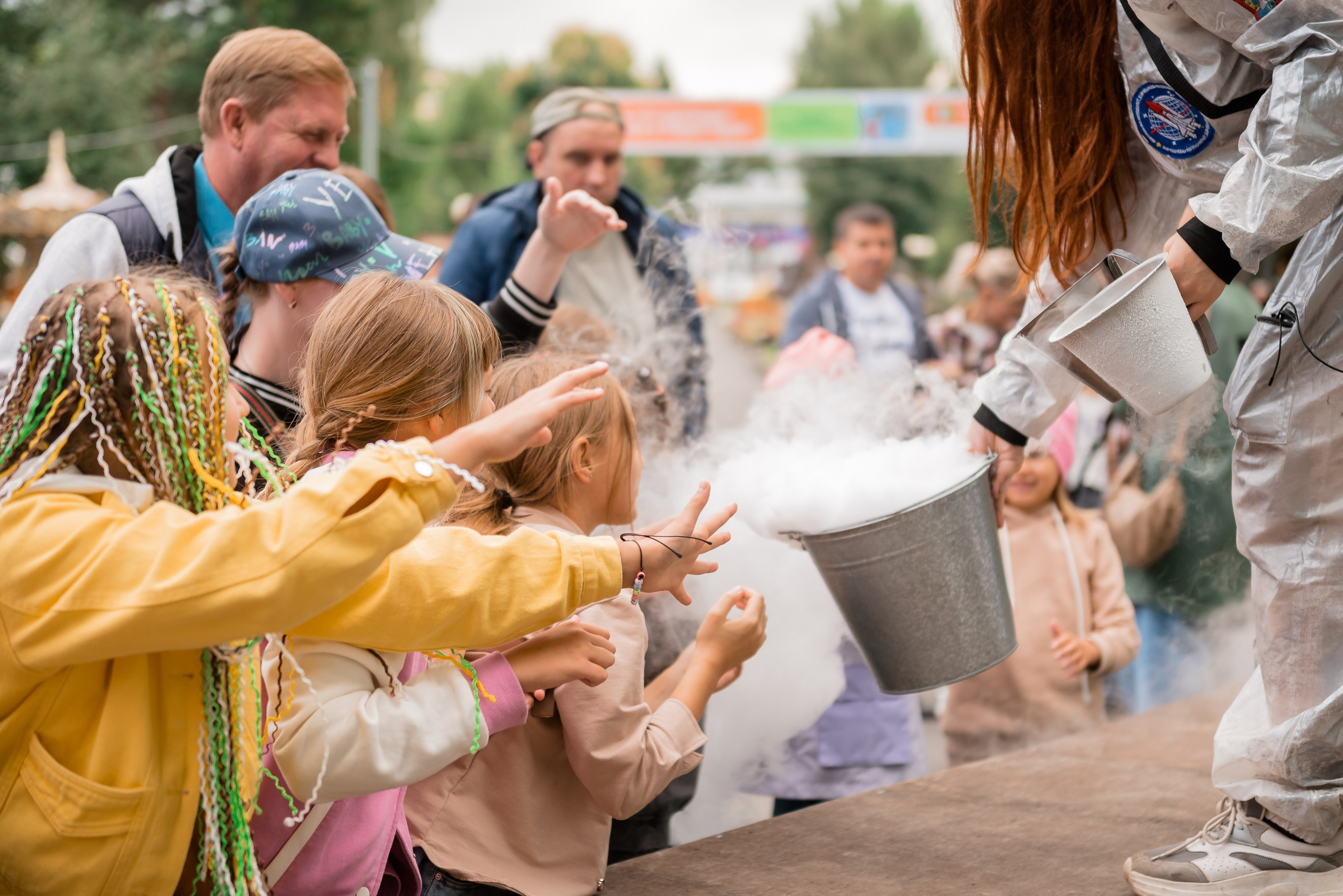 1 Сентября 2024 г. Детский фотограф, семейный фотограф и репортажи в Кемерово