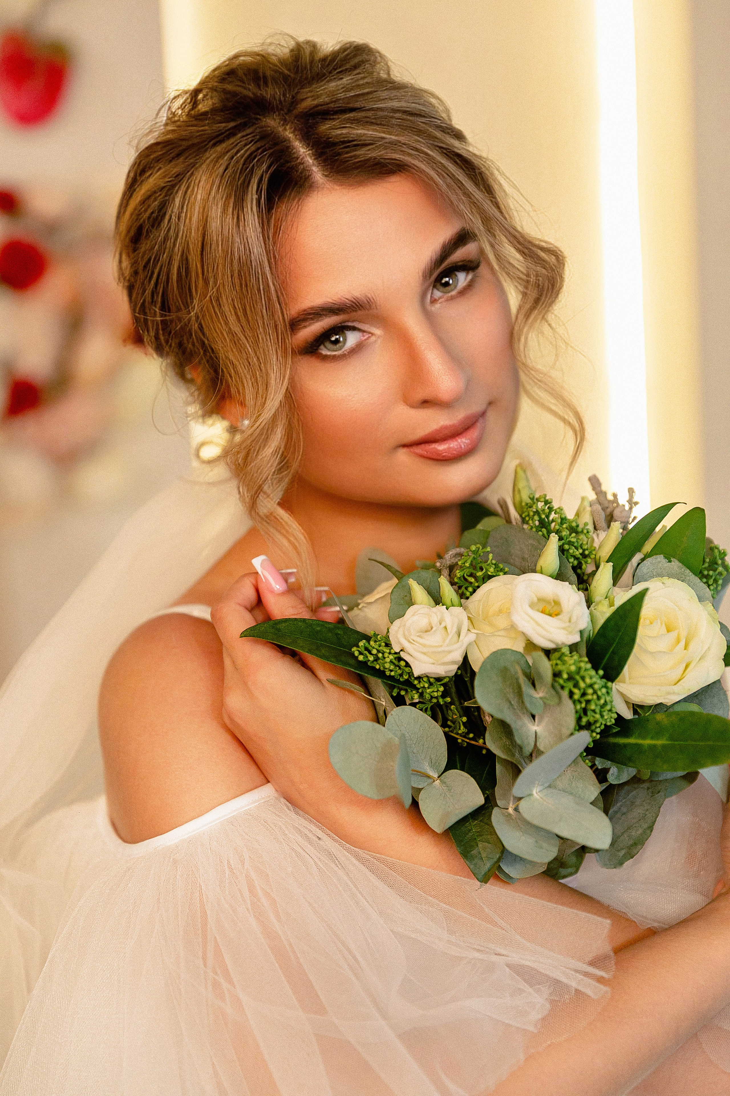 Юлия и Мирослав. Свадебный фотограф в новокузнецке