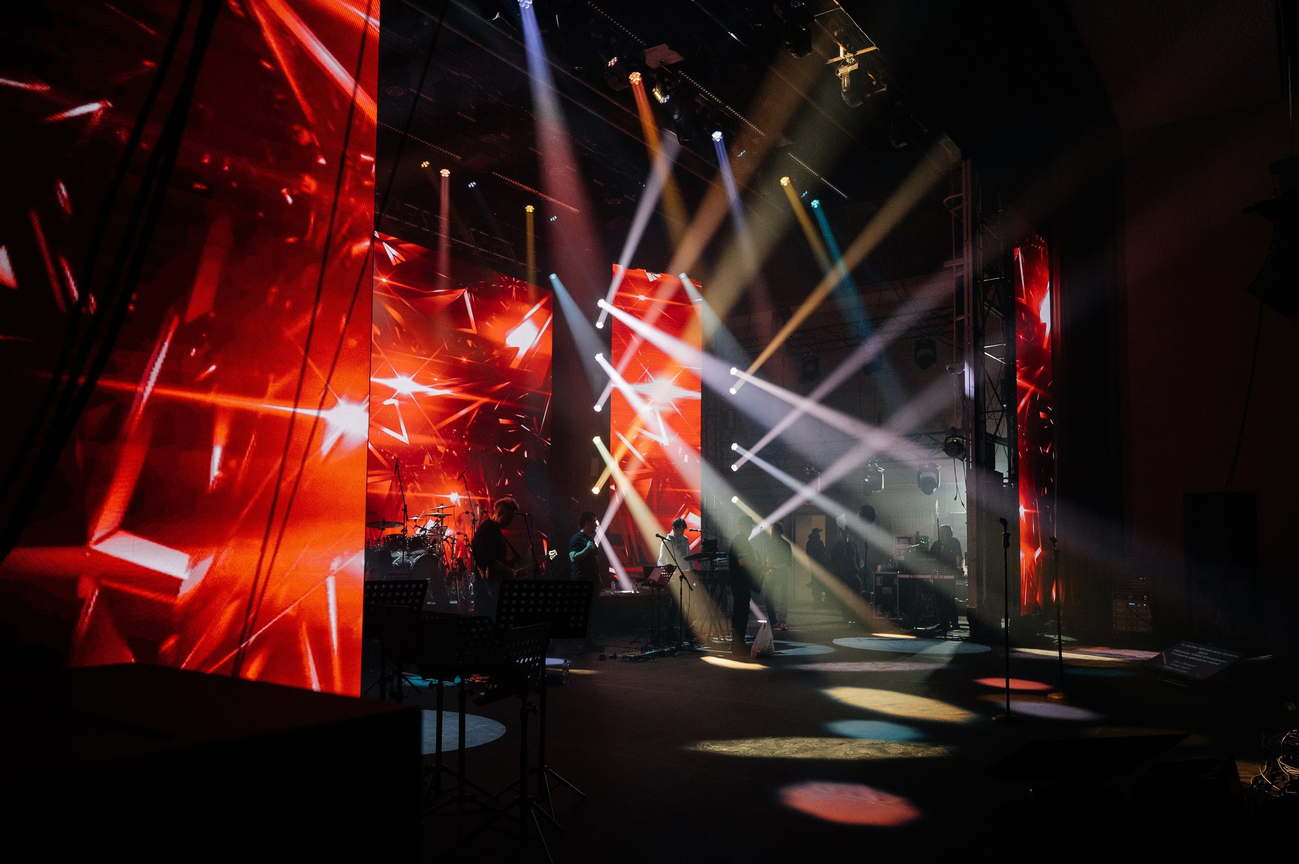 Сентябрь. Свадебный фотограф в Москве и по всему Миру Андрей Медведников