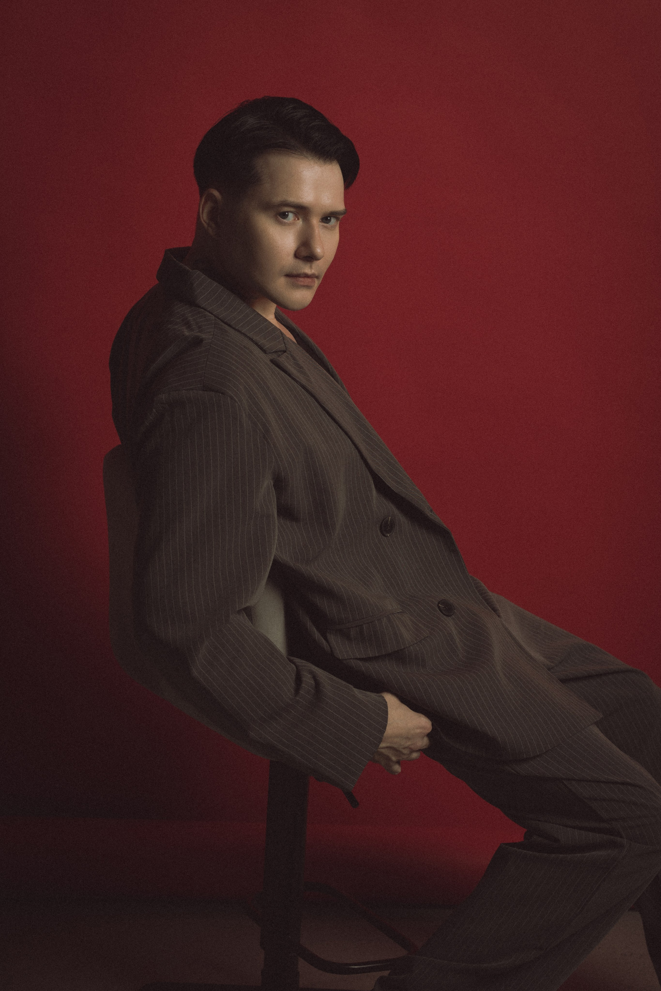 Мужская фотосессия. Фотограф Яна Майорникова