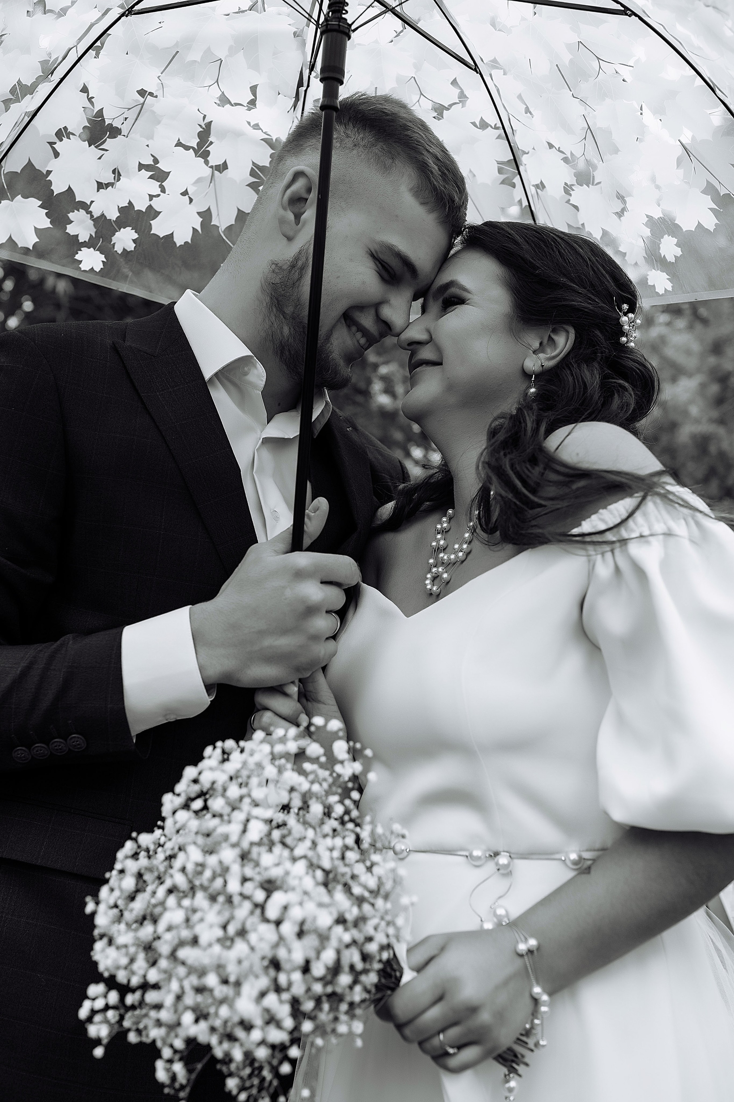 Свадебные съемки. Семейный фотограф Анна Лищук г. Таганрог