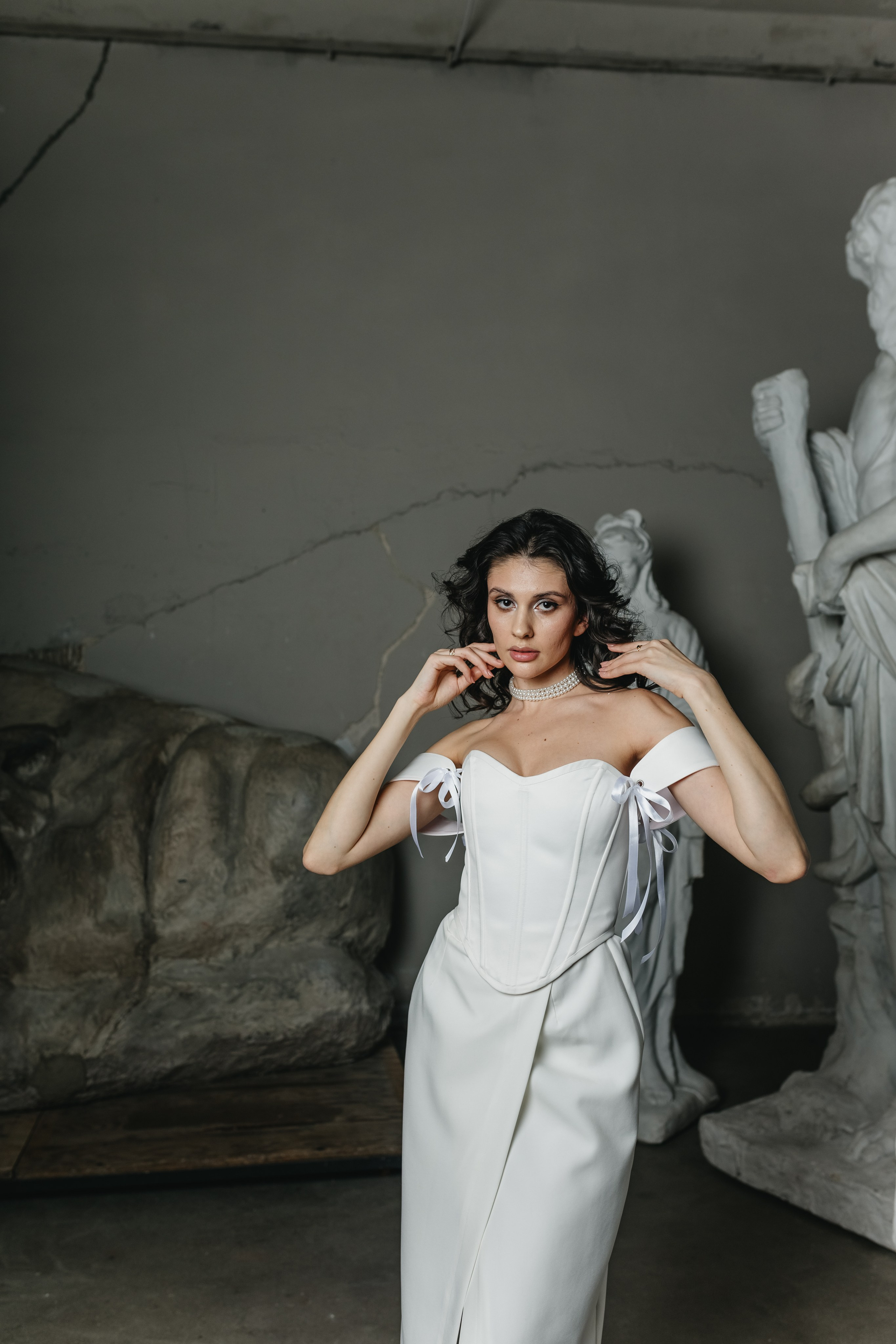 Дарья. Фотограф Алиса Субботина