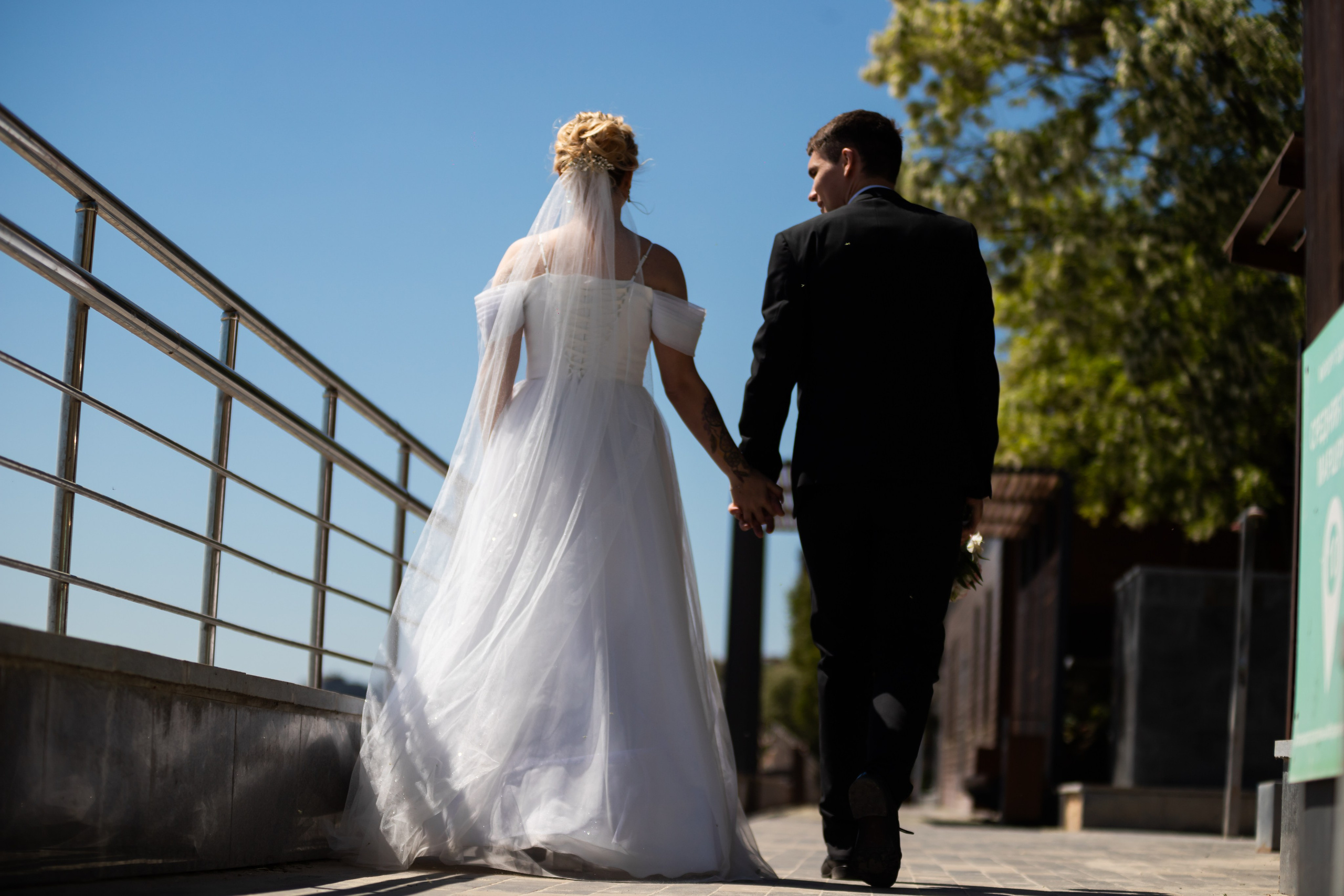 Владислав и Диана. Фотограф в Таганроге и Ростове-на-Дону