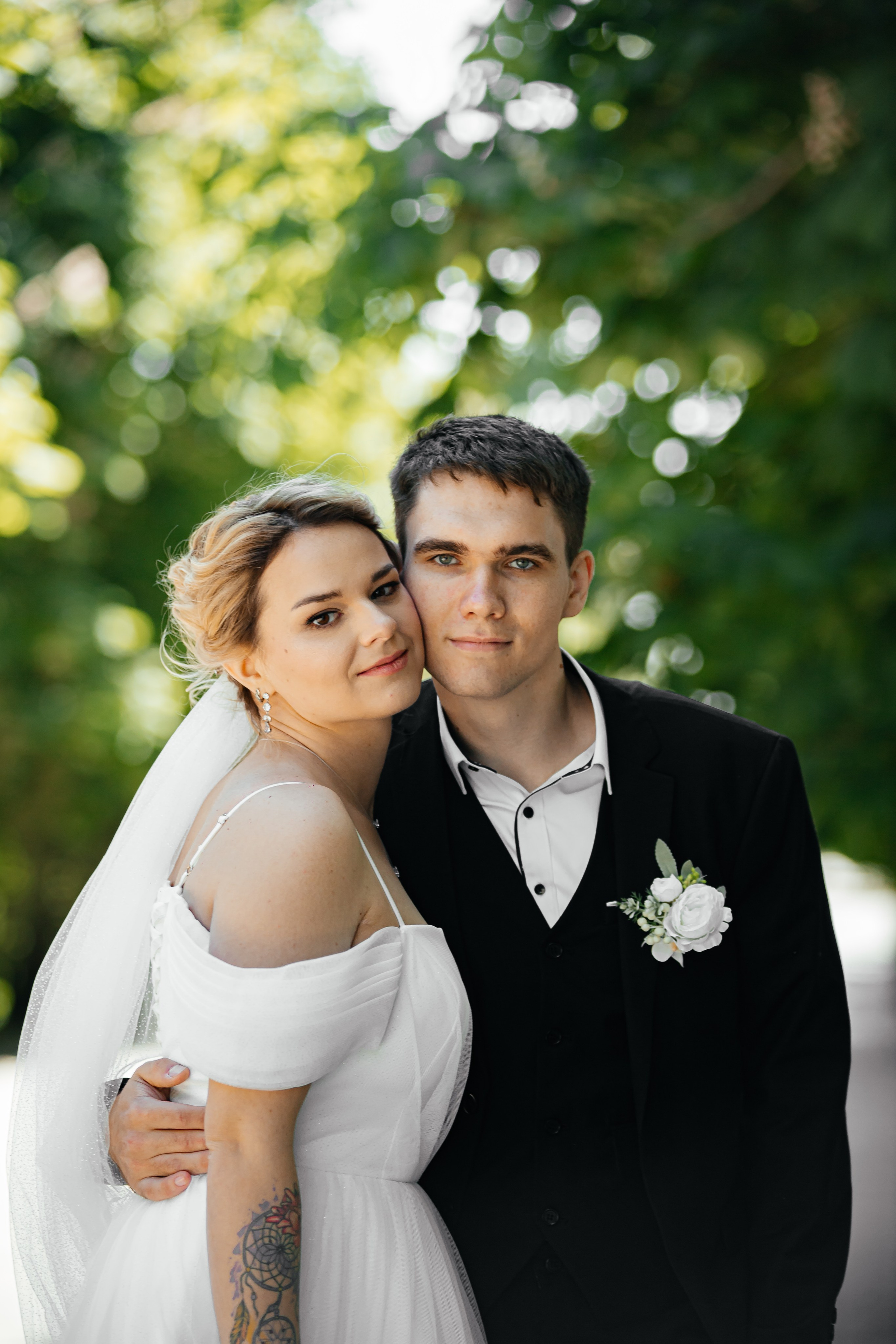 Владислав и Диана. Фотограф в Таганроге и Ростове-на-Дону