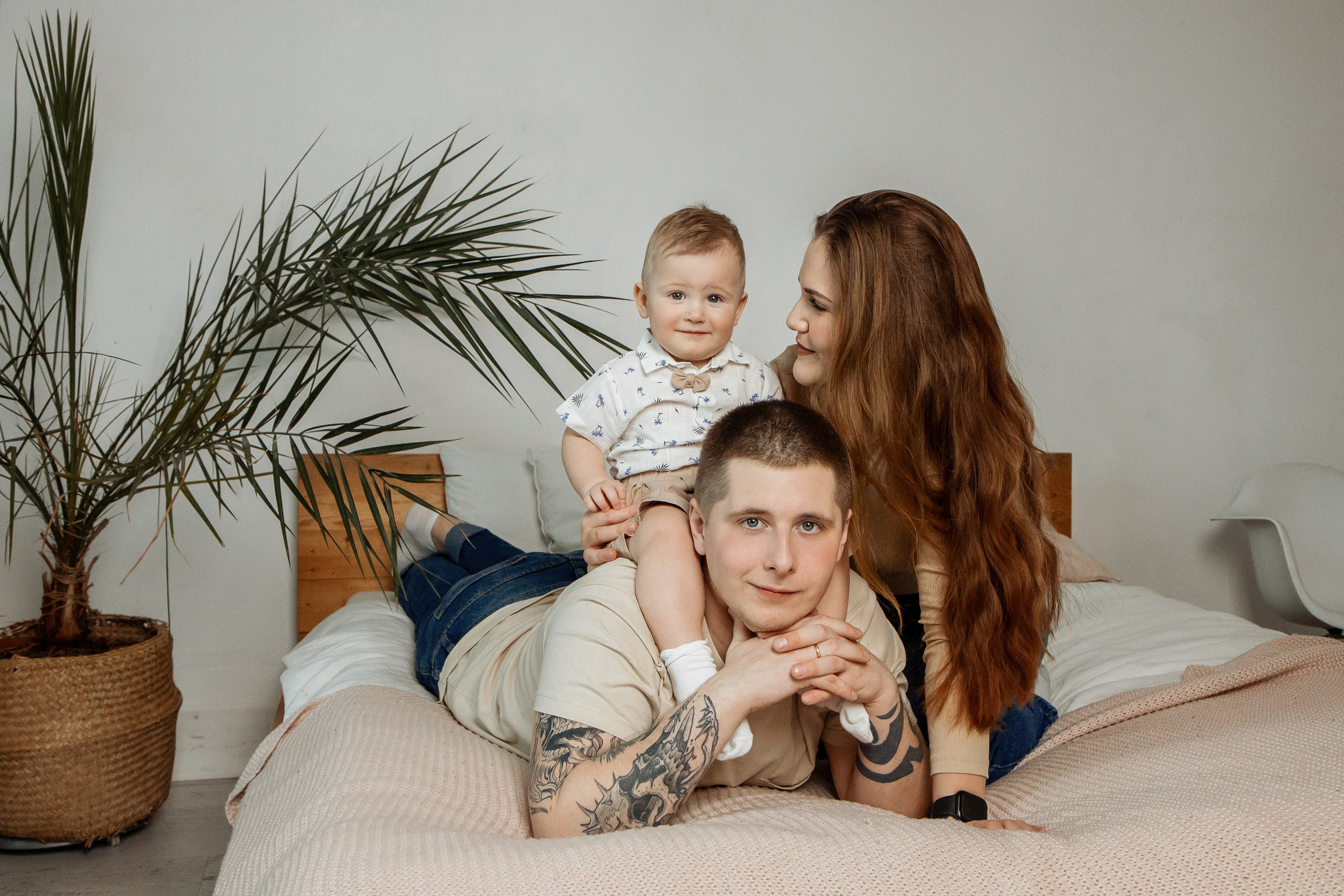 Уютный вечер. Главная