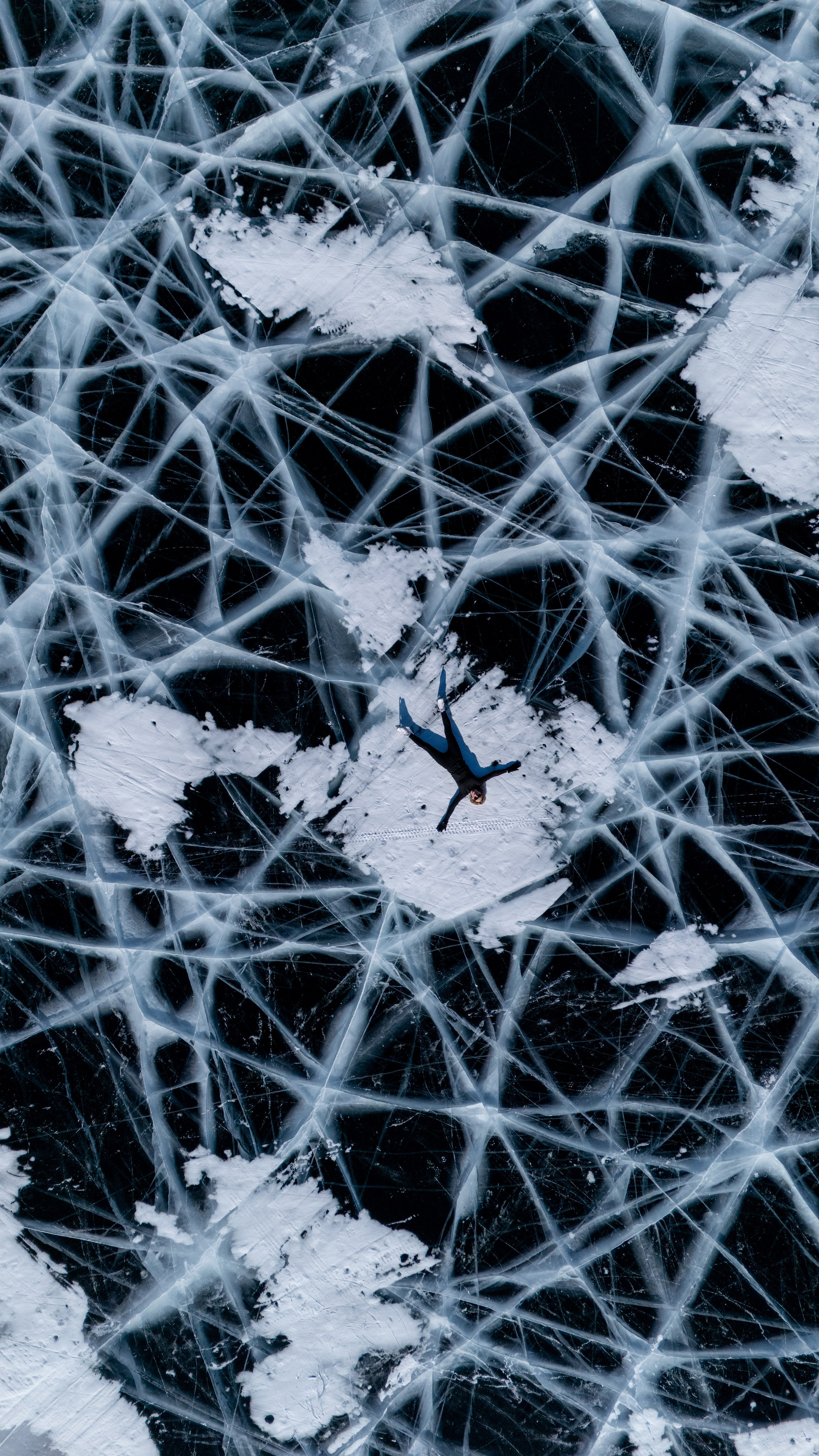 Галина Ростов-на-Дону. Фотограф, видеограф и пилот дрона на Байкале
