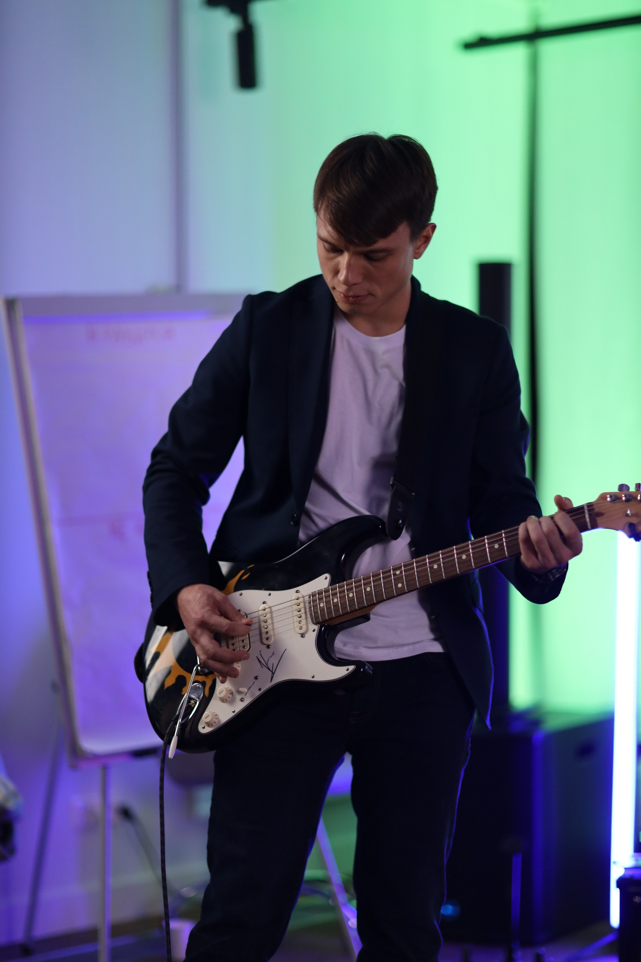 МастерМайнд 1.2. Съемка в студии под ваш запрос, студийные съемки, фотографии архитектурных объектов — Александр Евстигнеев — фотограф Москва