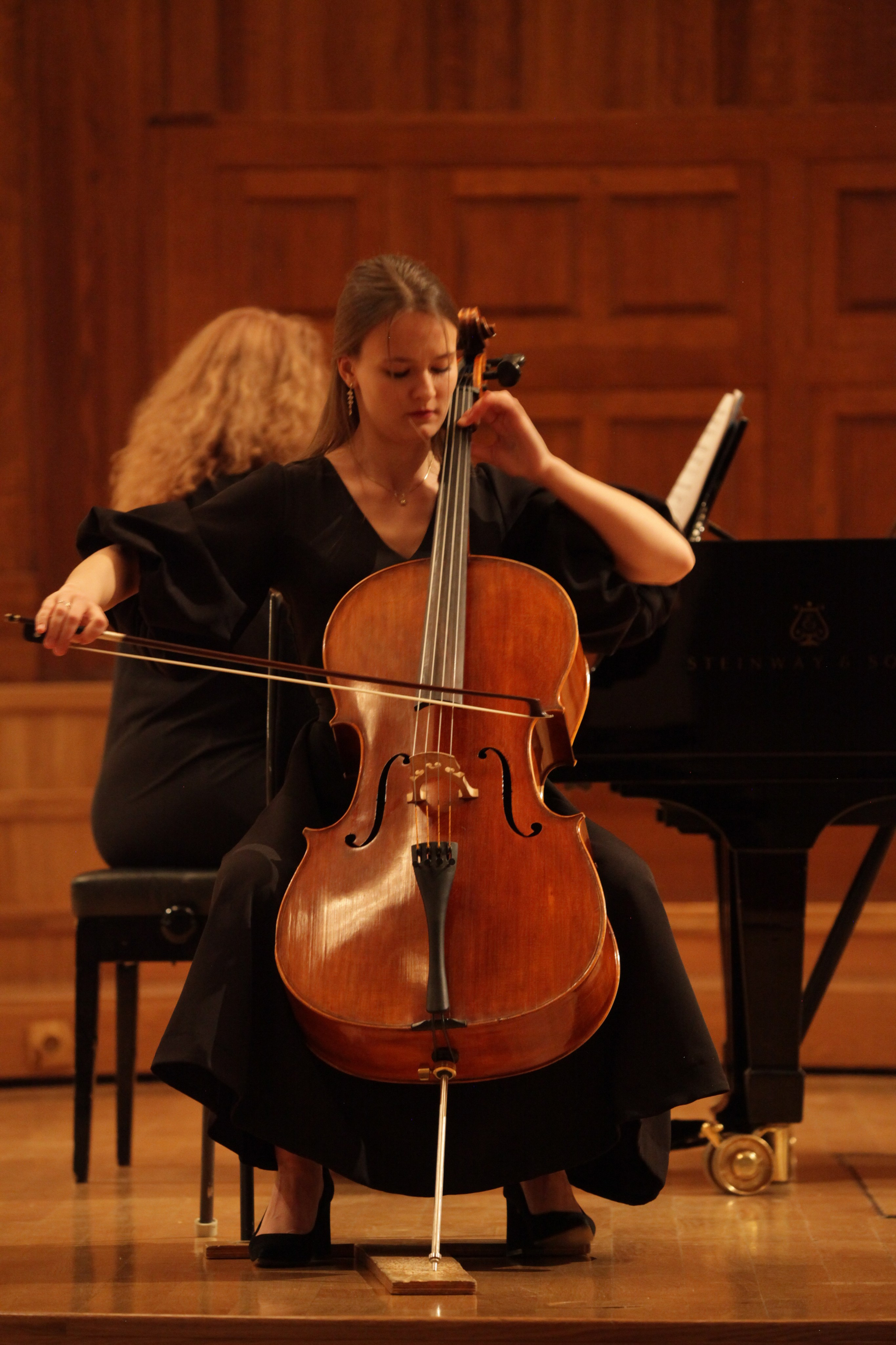 Отчётный концерт музыкального колледжа им. И. В. Аухадеева. 29.04.23. Профессиональное фото в Казани: от идеи до результата. Фотограф Яна Мур