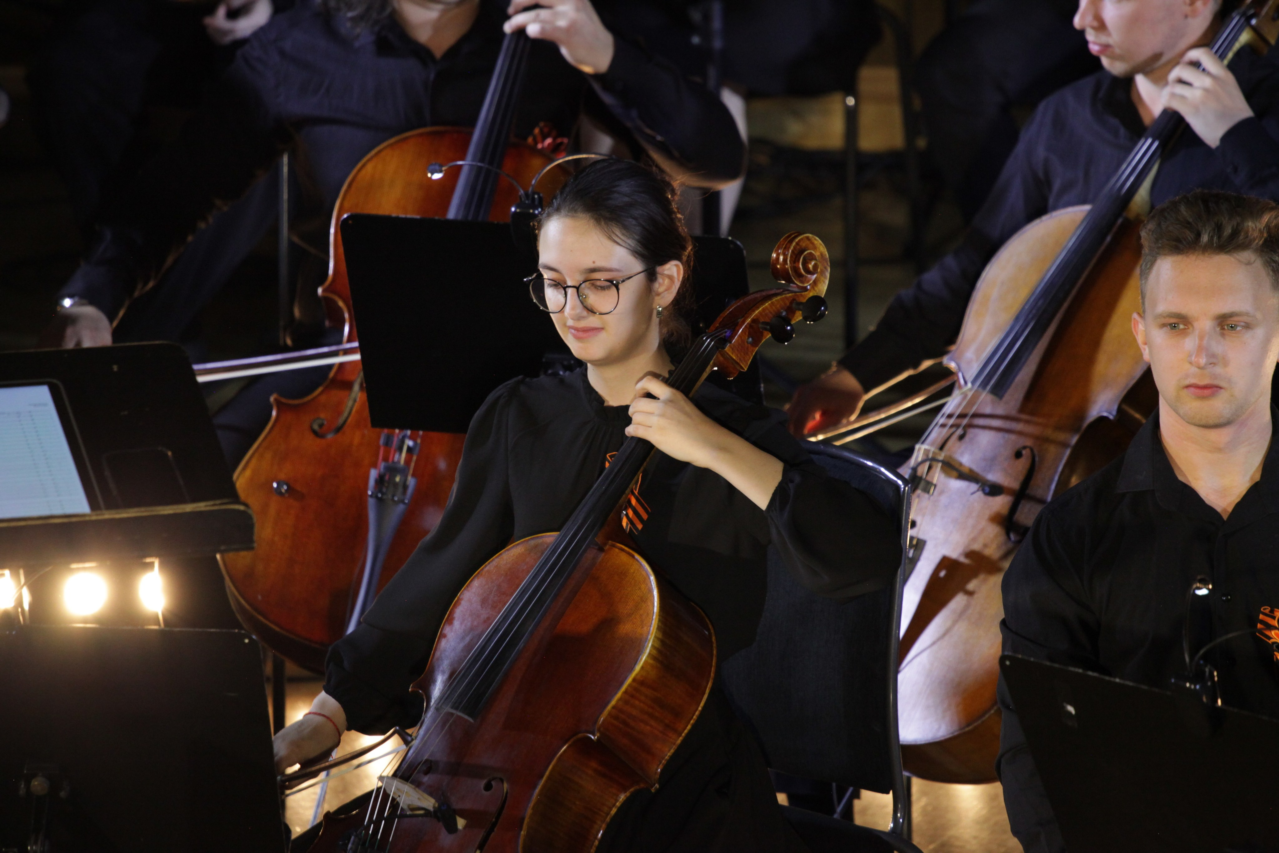 Концерт «Это Мой Путь». Дмитрий Железнов. 19.05.23. Профессиональное фото в Казани: от идеи до результата. Фотограф Яна Мур