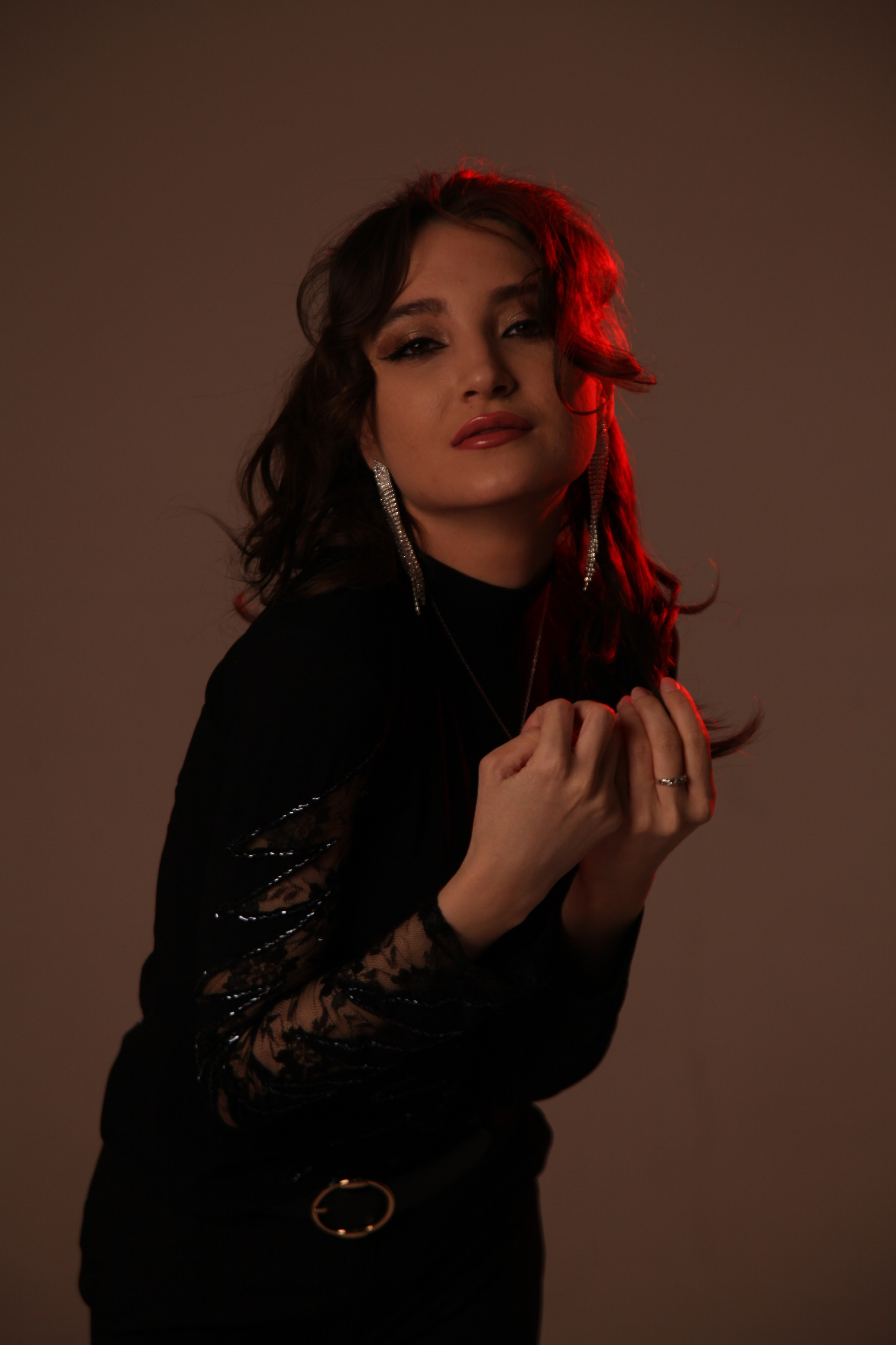 Роксолана. Профессиональное фото в Казани: от идеи до результата. Фотограф Яна Мур