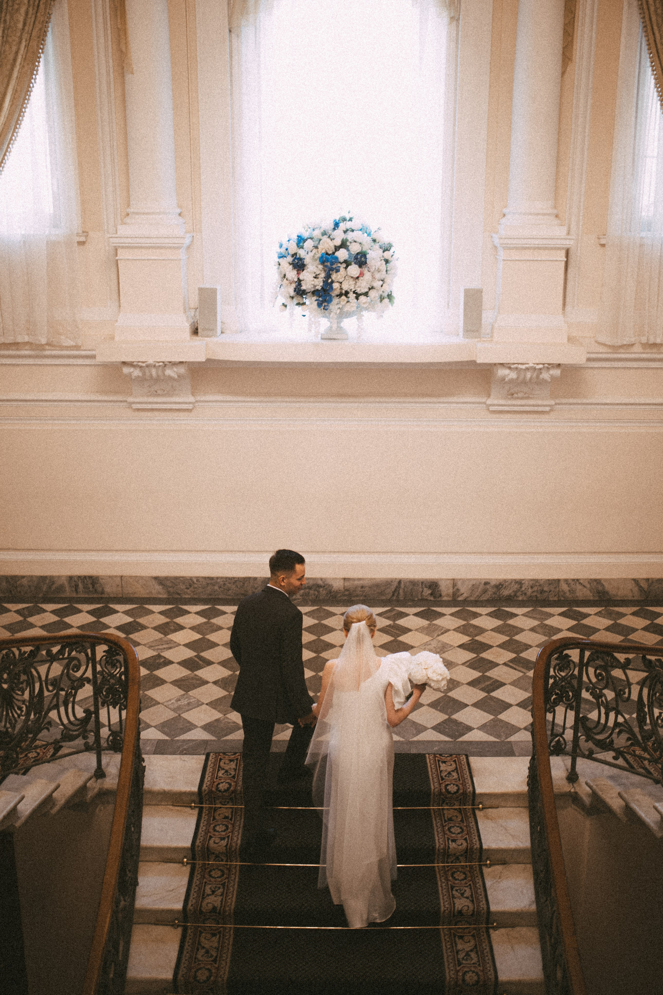 A & В | Санкт-Петербург. Фотограф Екатерина Амбрушкевич