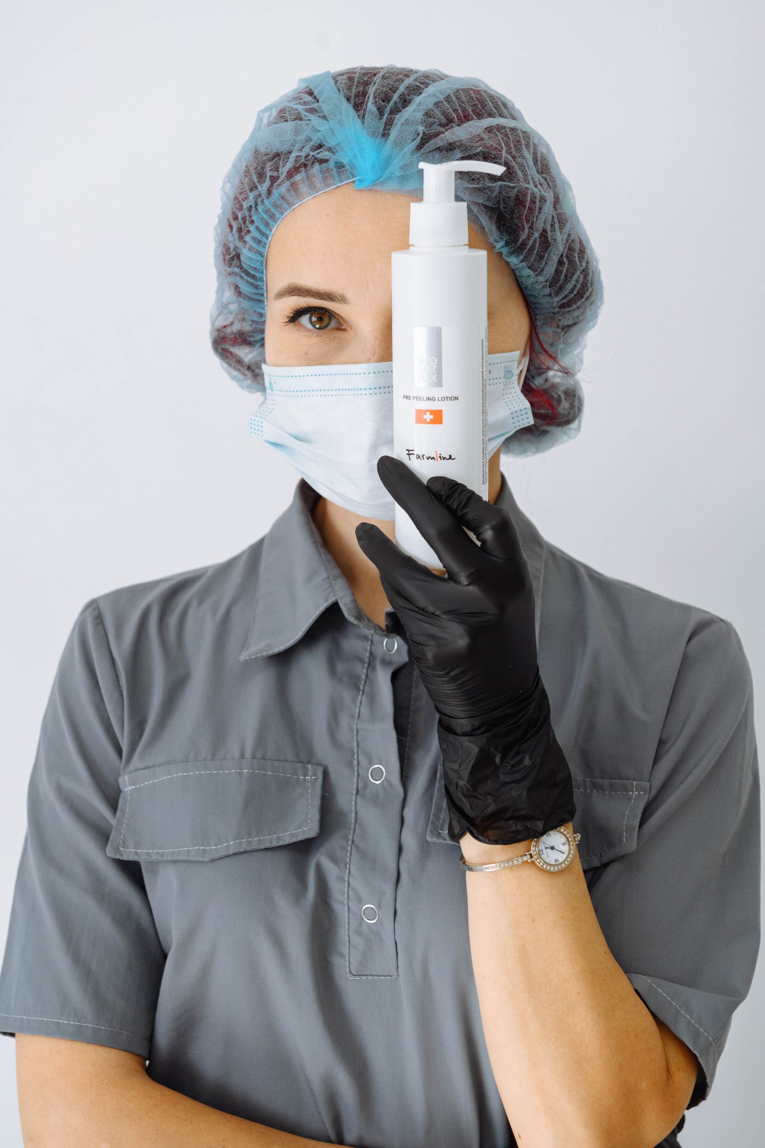 Косметология. Репортажный фотограф в Стерлитамаке Дмитрий Соколов