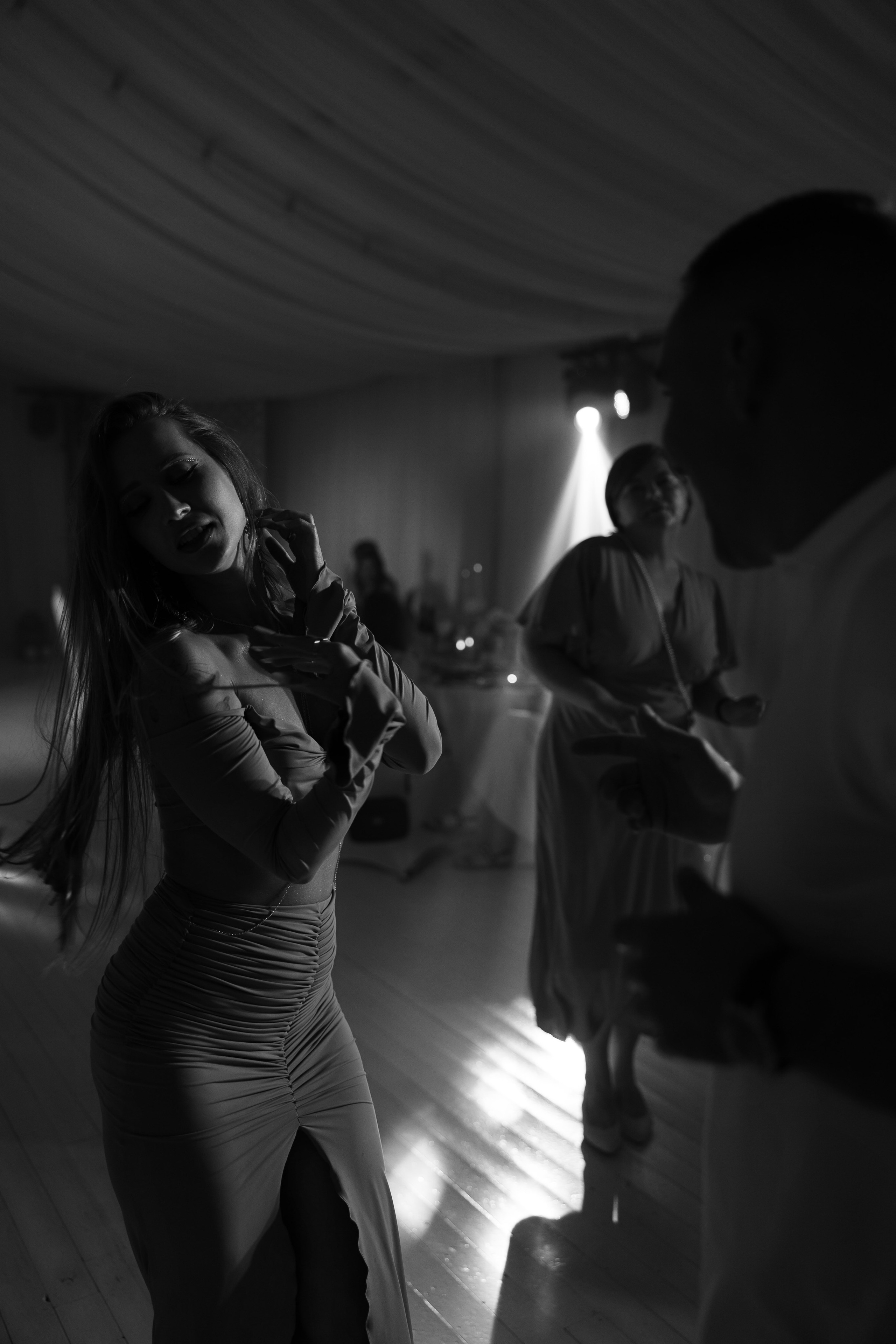 Дмитрий и Диана. Свадебный фотограф Тула Москва СПБ / Сёмина Дарья