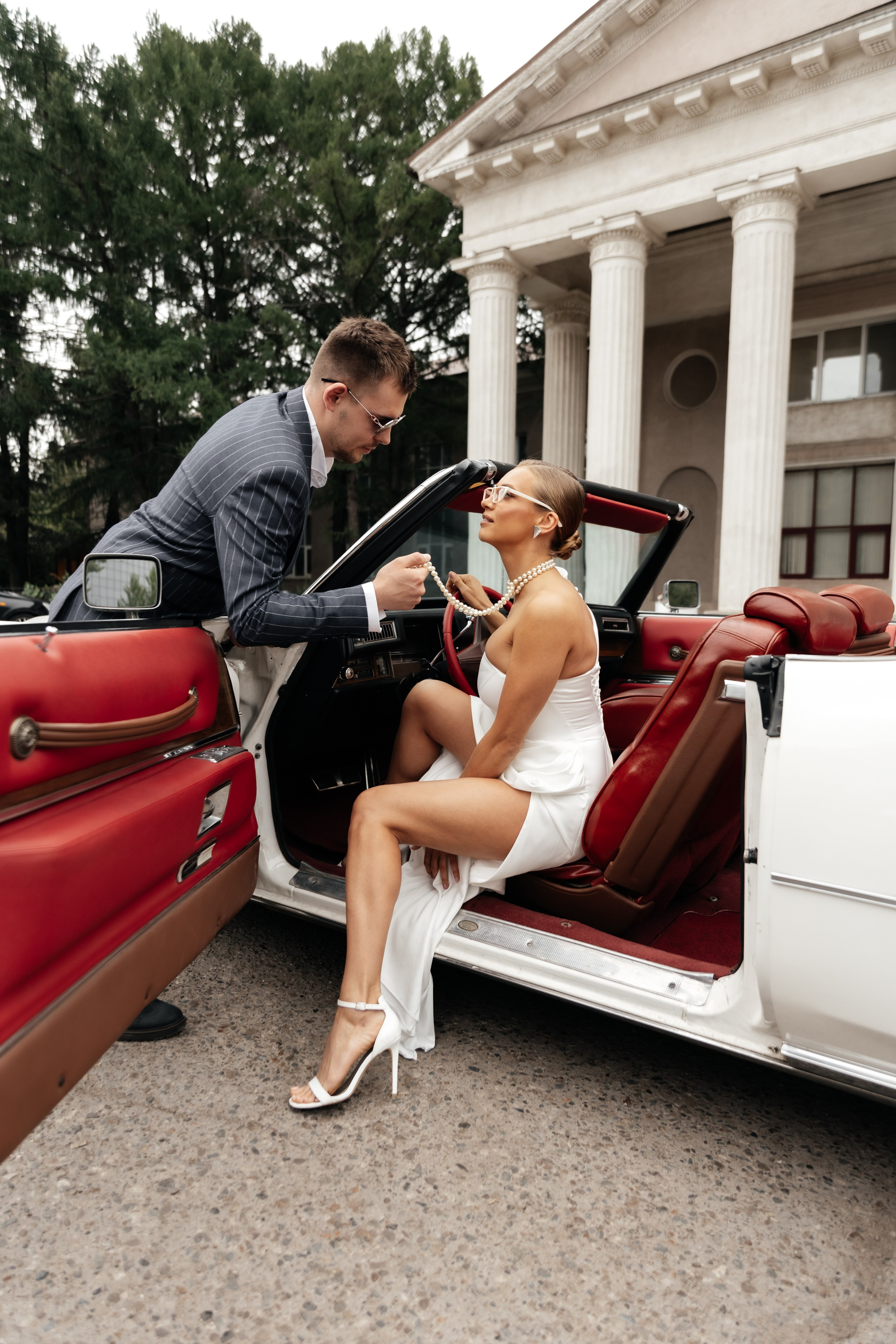 Anatoliy & Elena. Свадебный фотограф Ильнар Асадуллин