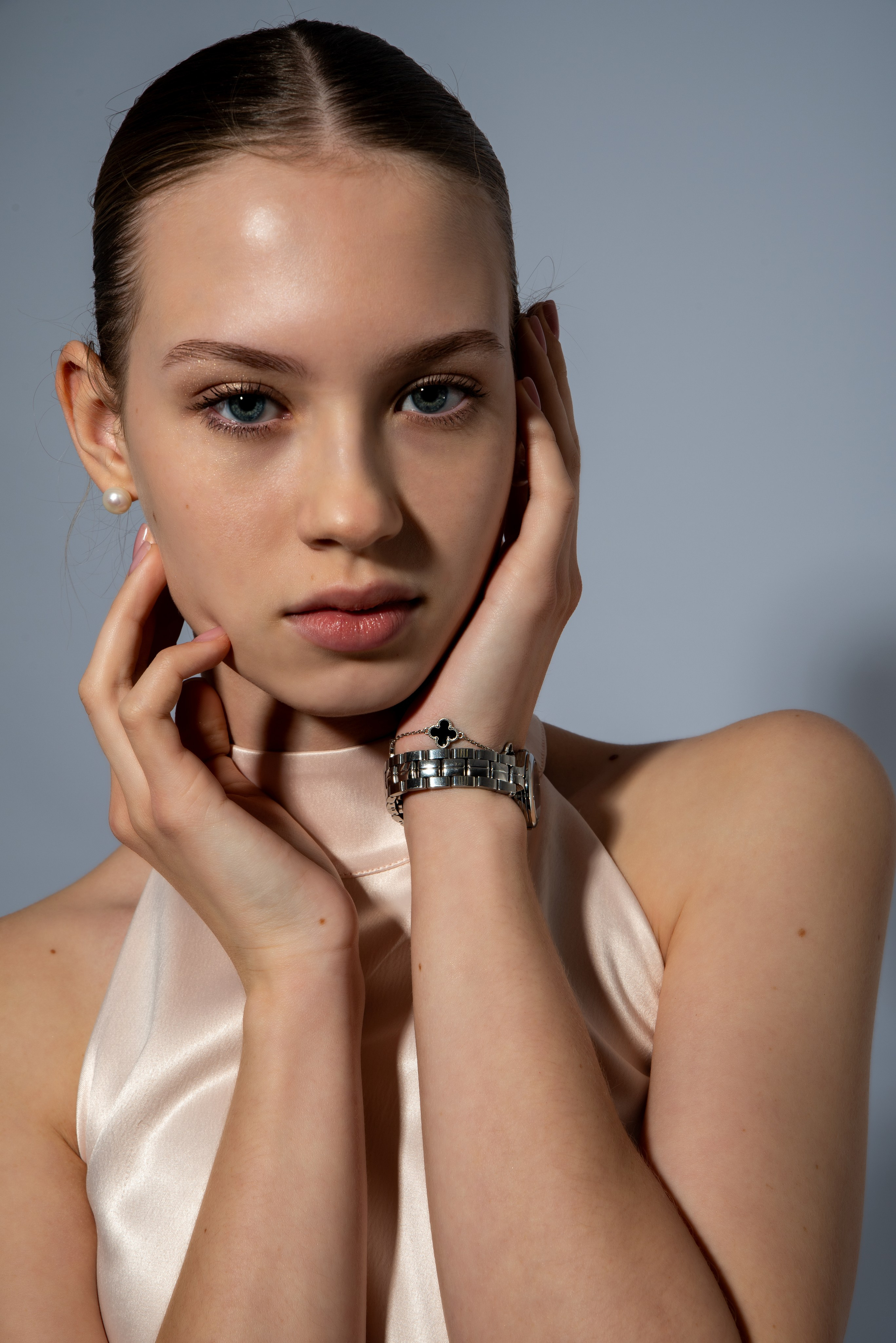 Софа в студии. Фотограф в Краснодаре Анна Карелина