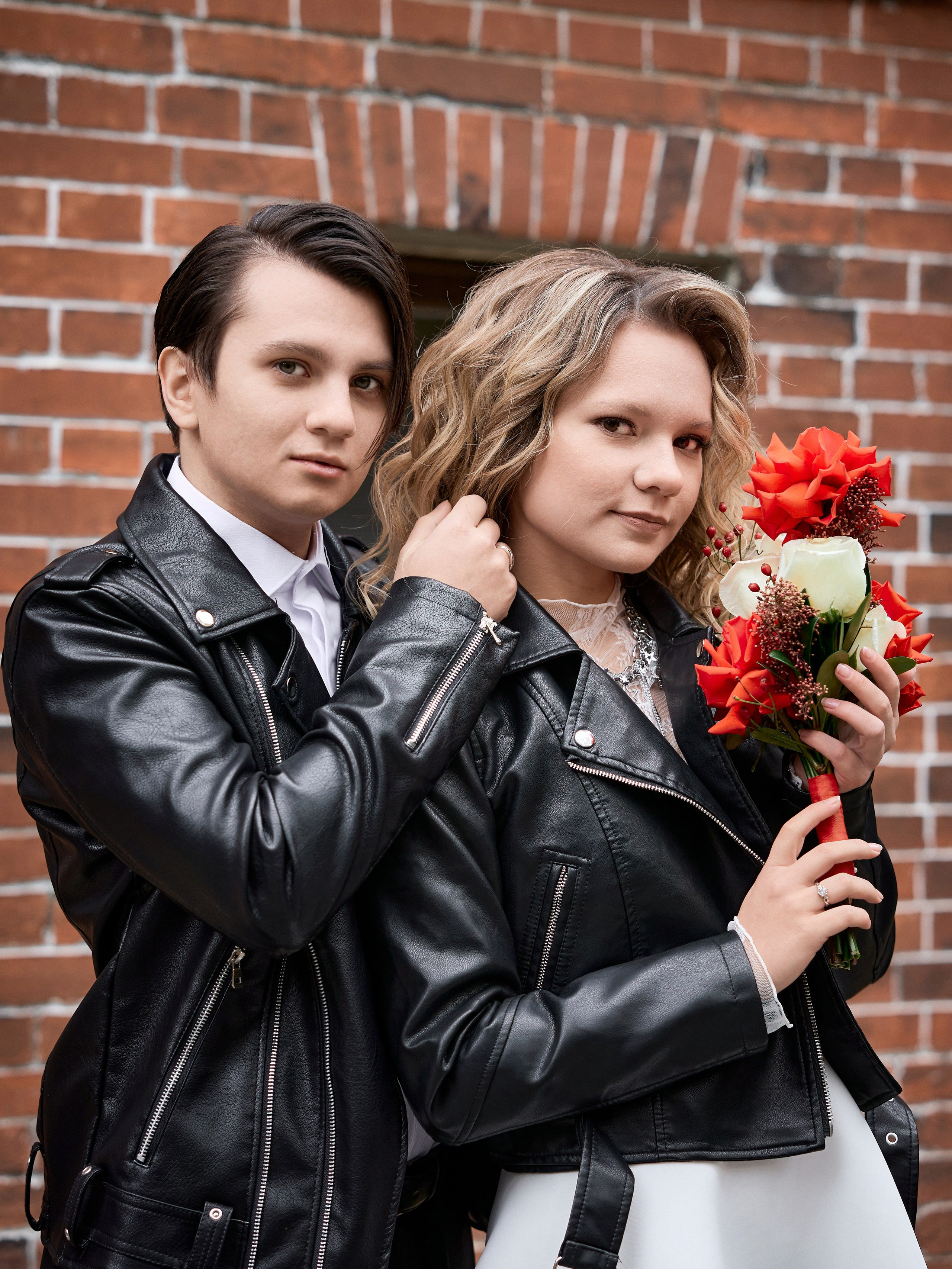 Злата и Иван 13.10.2024 Калуга