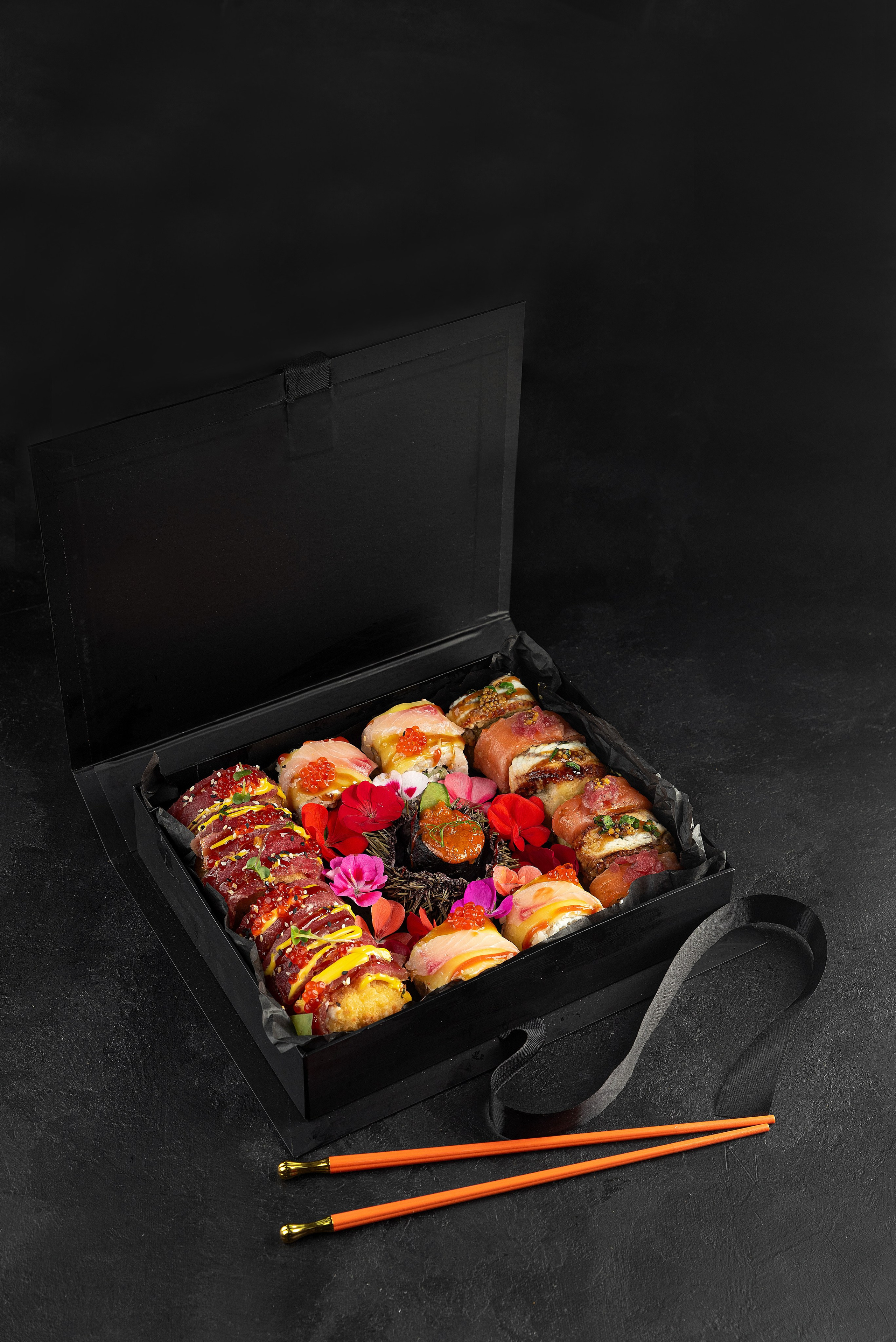 Для службы доставки. Фудфотограф в Ростове-на-Дону Юлия Семенюк