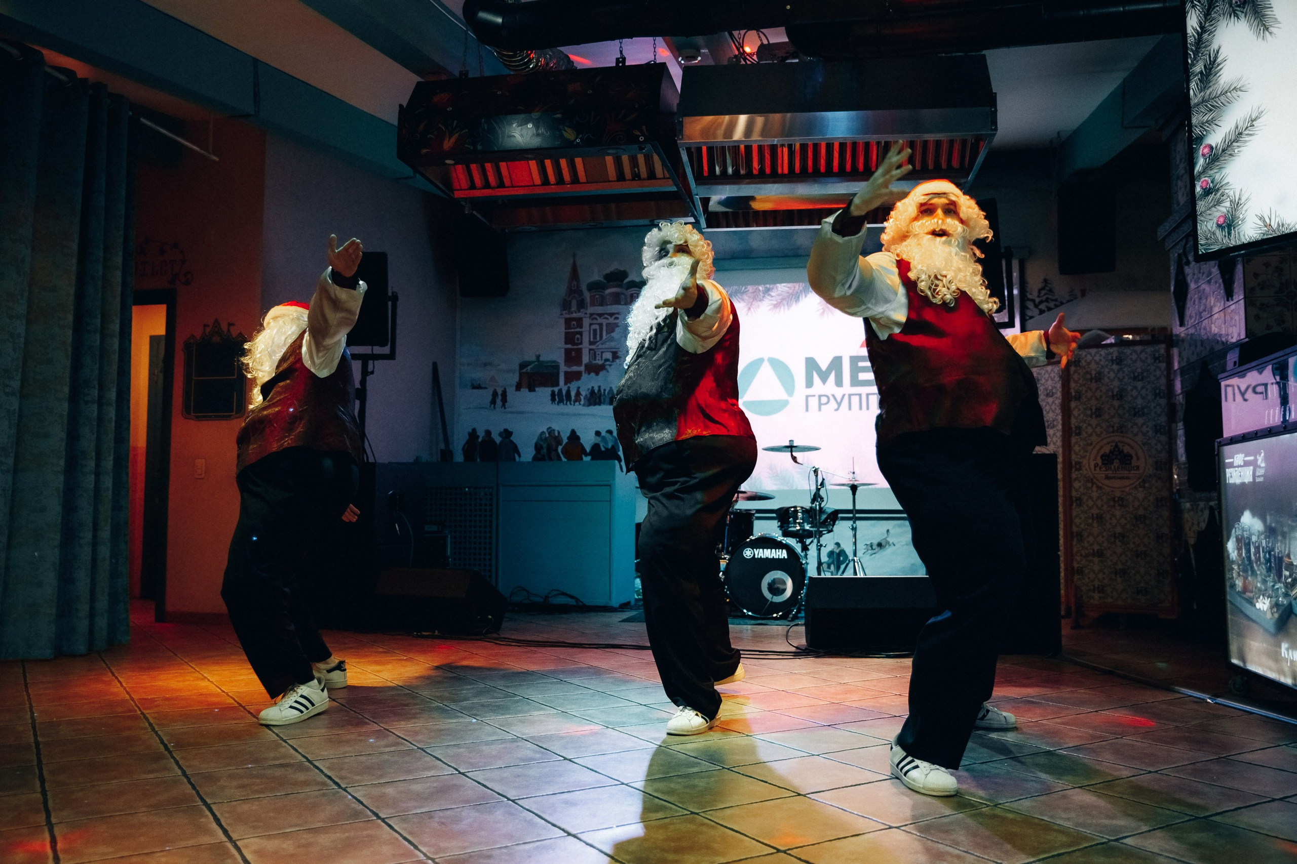 МБМ ГРУПП. Свадебный фотограф Дмитрий Воробьев Ярославль