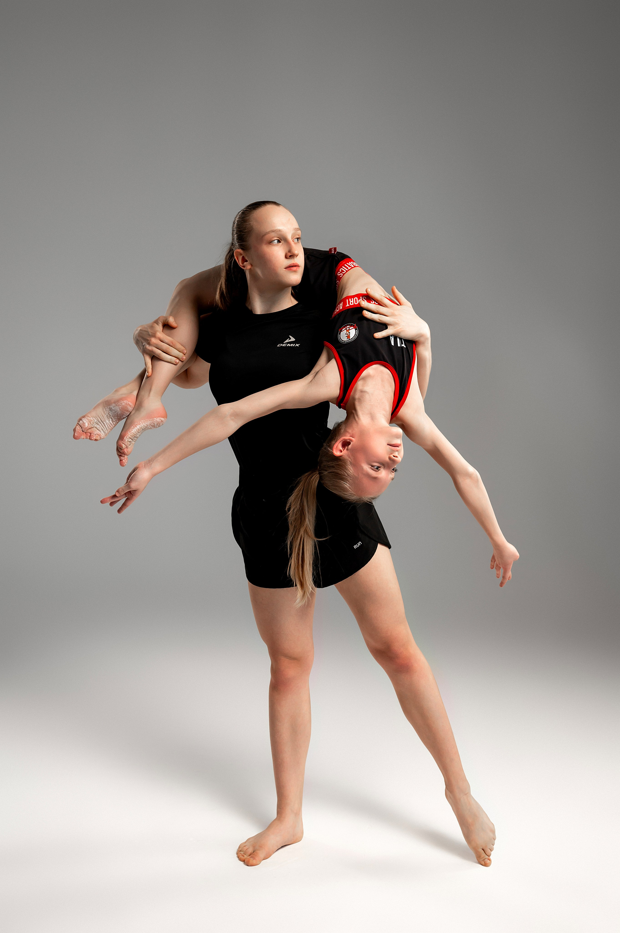 Акробатика студия. Март, 2025. Спортивный фотограф в Туле и Тульской области. Файсханова Фото Спорт