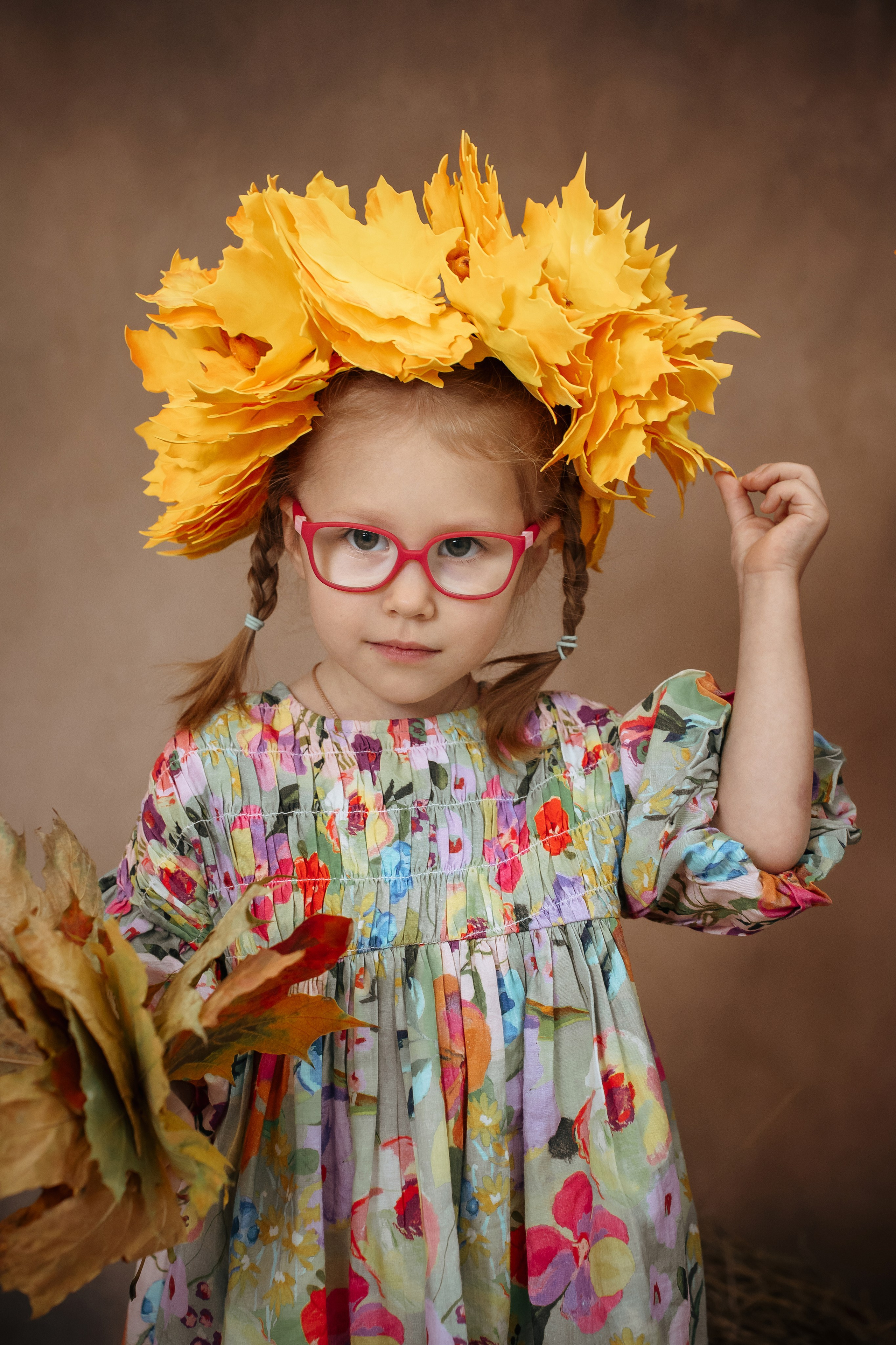 Ёжик. Фотограф Казакова Анастасия