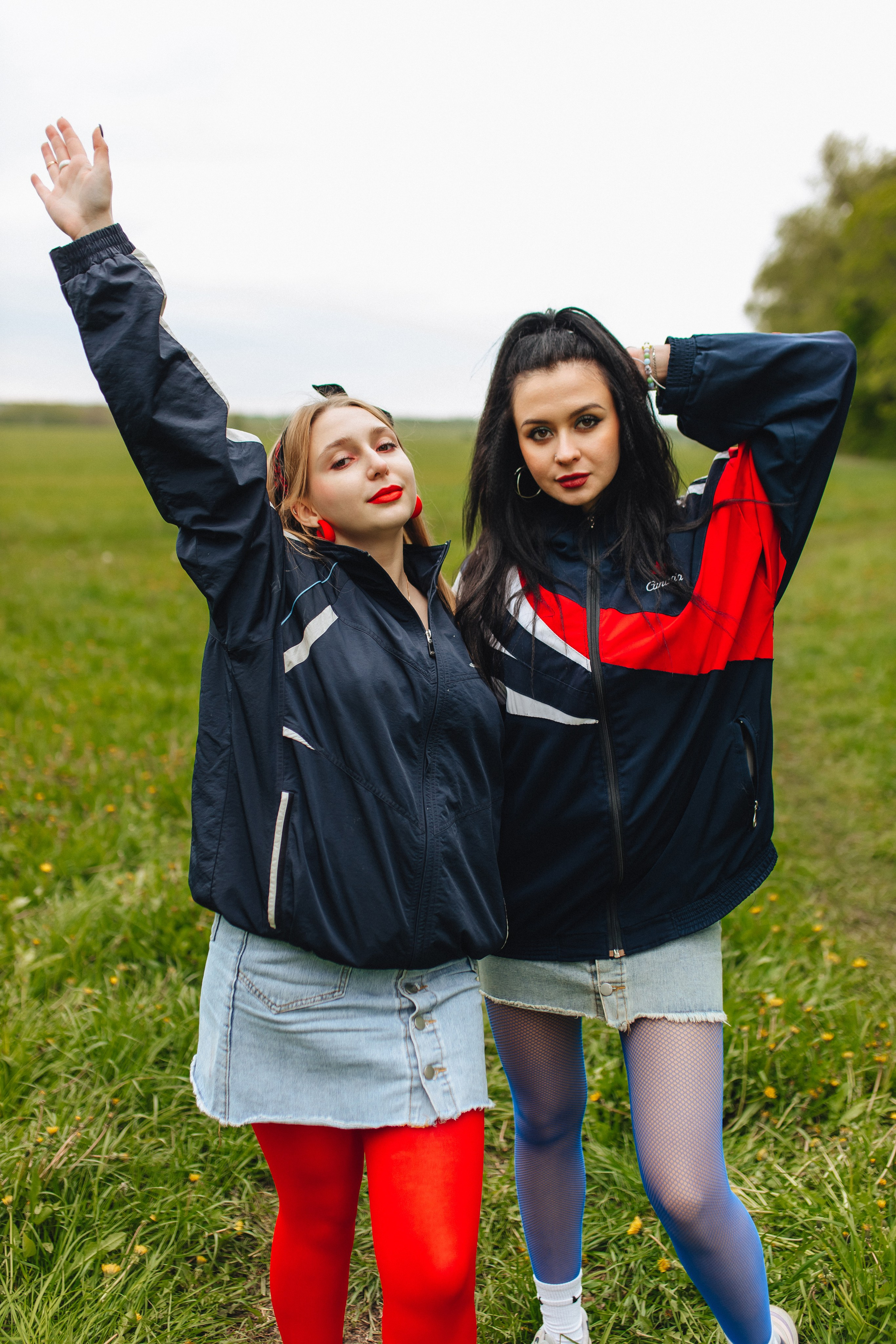 Синий трактор. Свадебный и семейный фотограф в Туле и области Маша Костина