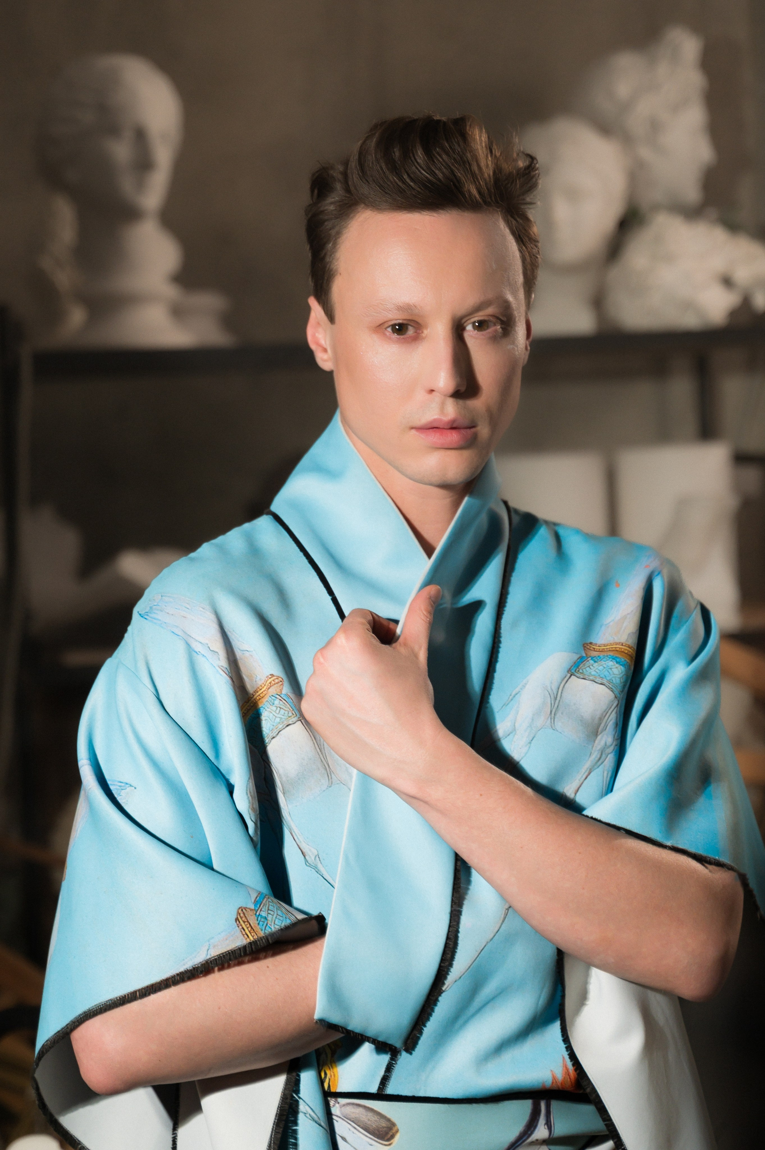 Владимир Славский