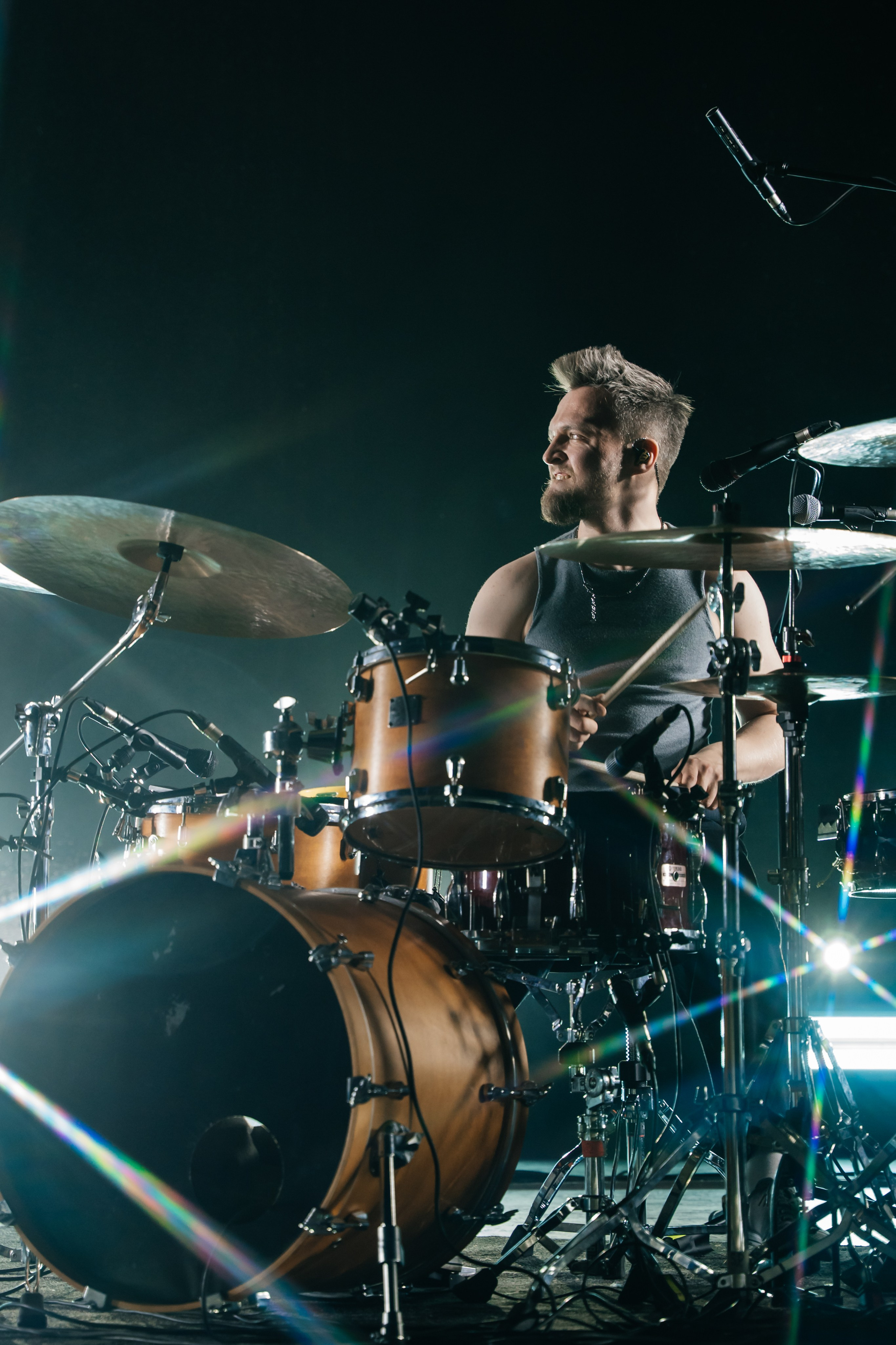 Концерты. Ульяна Ремезова | Фотограф | Челябинск