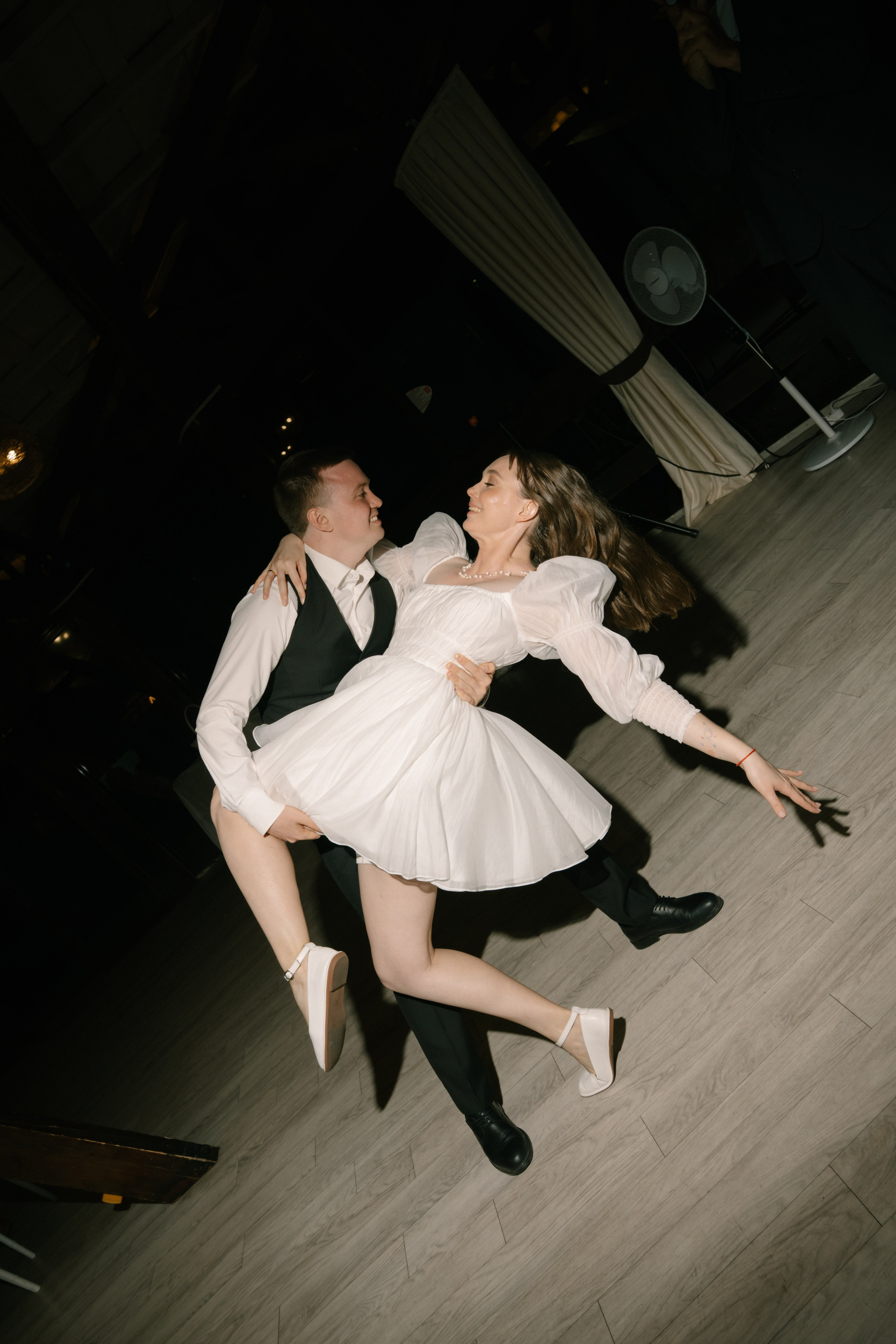 Екатерина и Тимофей. Ульяна Ремезова | Фотограф | Челябинск