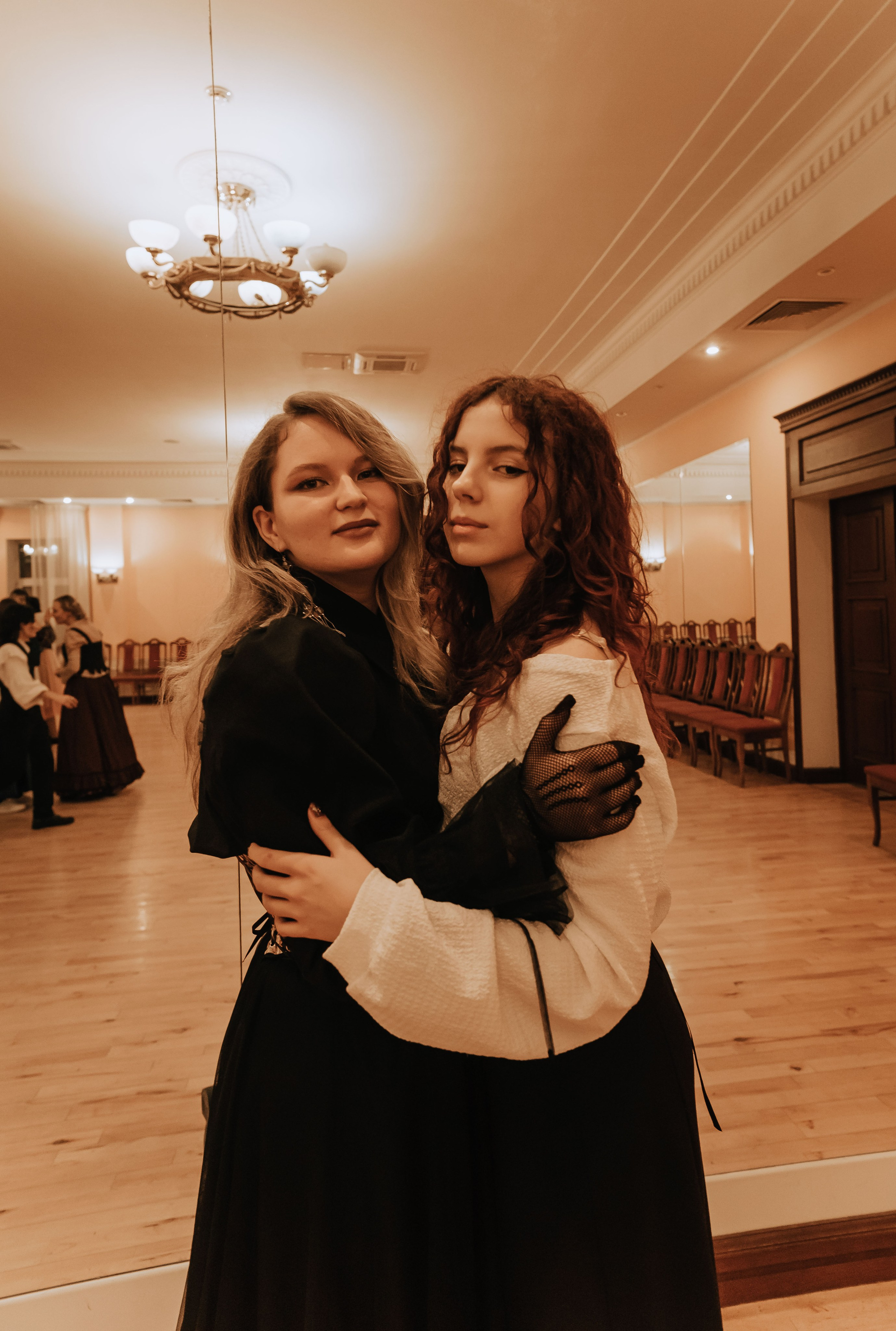 Revolution: Bloodfall. Фотограф Аннё| Москва