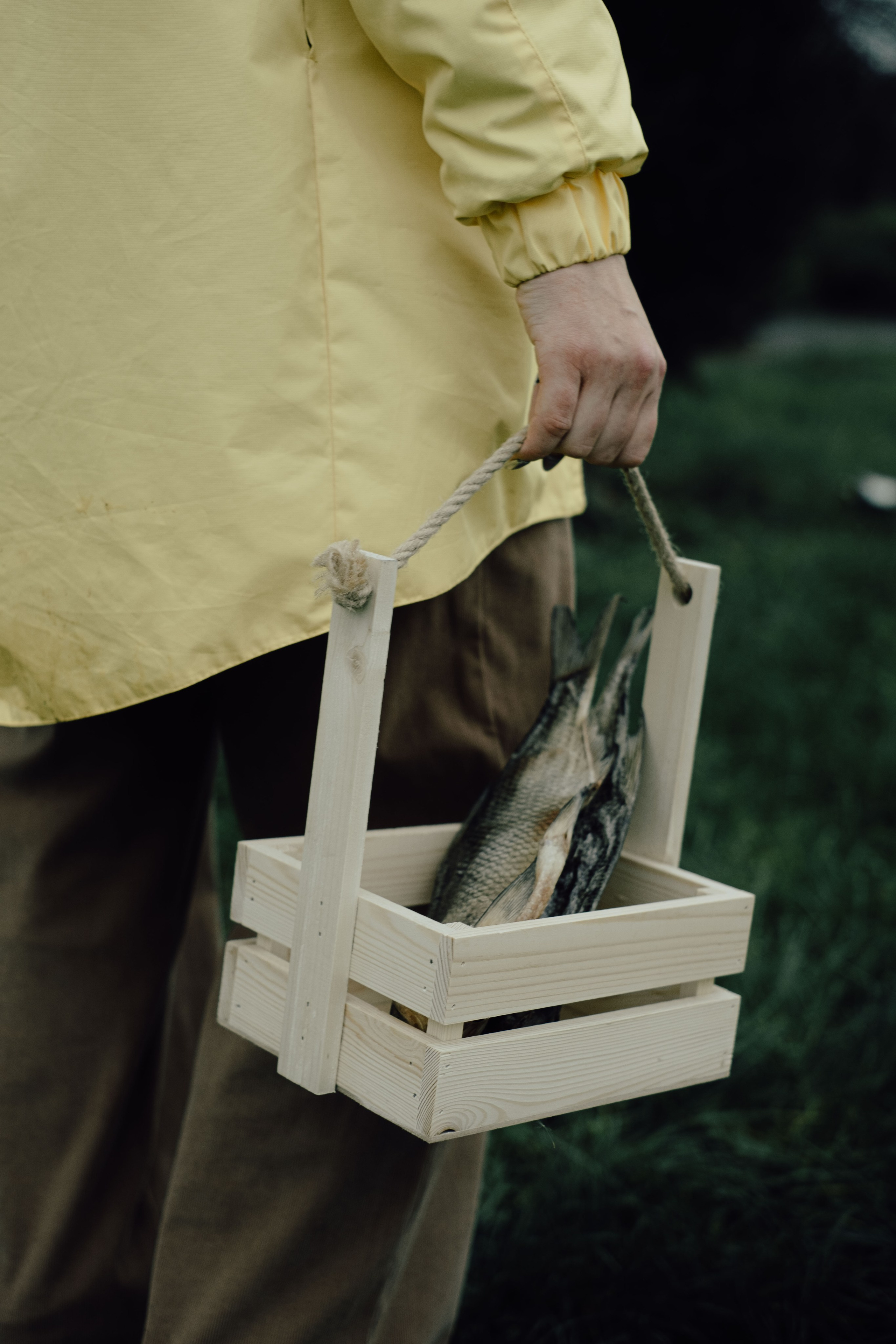 «52 герца». Фотограф Аннё| Москва