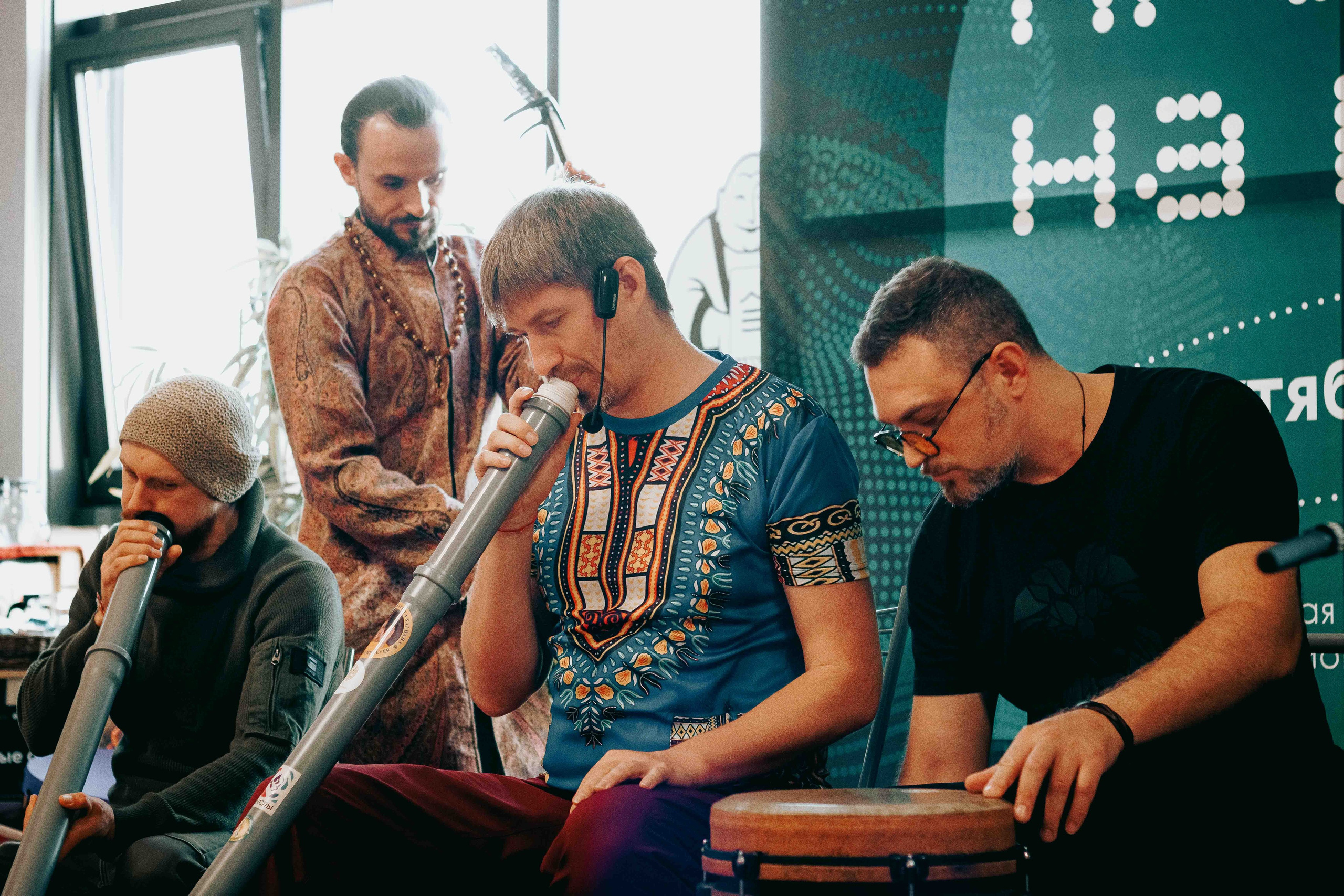 Практики на гвоздях. Вторая международная конференция|19.10.2024. Фотограф Аннё| Москва