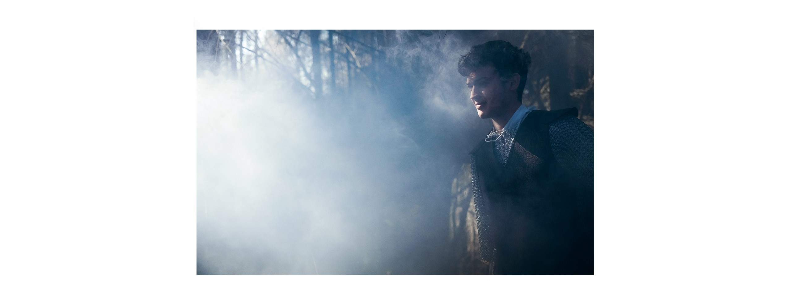 Стражи Огня: «Туманный Альбион» | Грани Миров. Фотограф Аннё| Москва